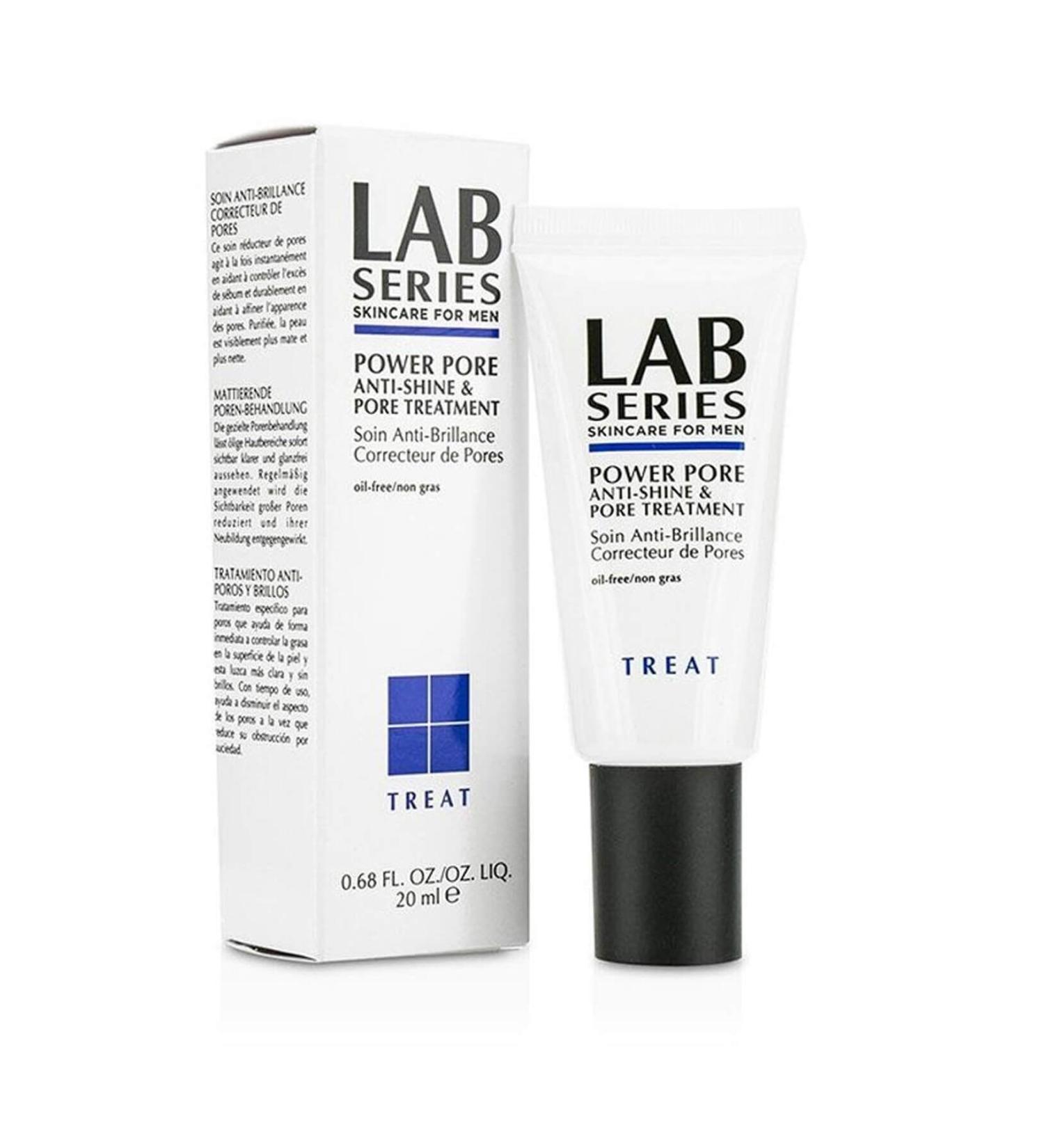 Lab Series Power Pore For Men 20 ml