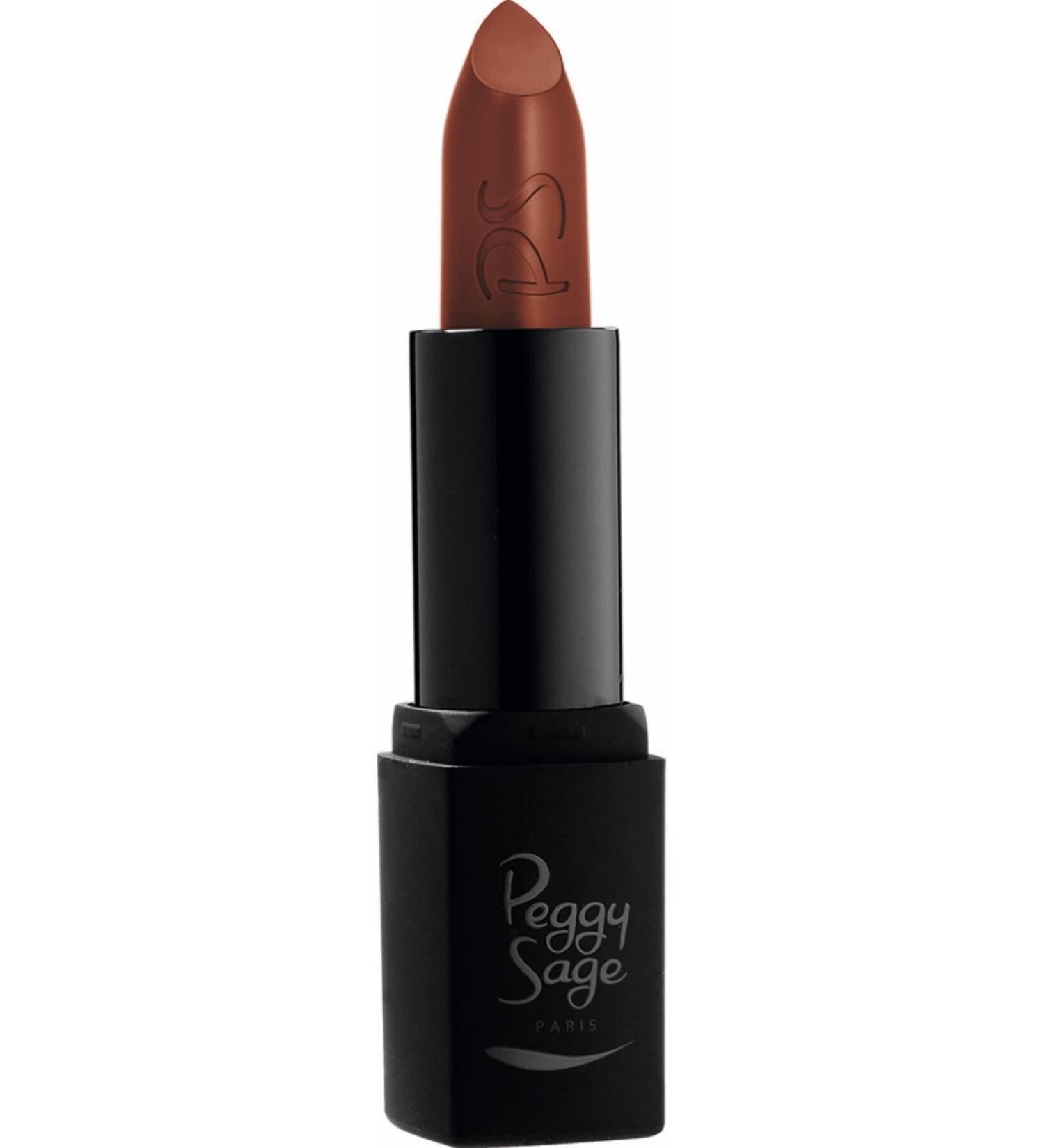 peggy sage Lipstick iris 3 8g cuivre - Buy Online on GoSupps.com