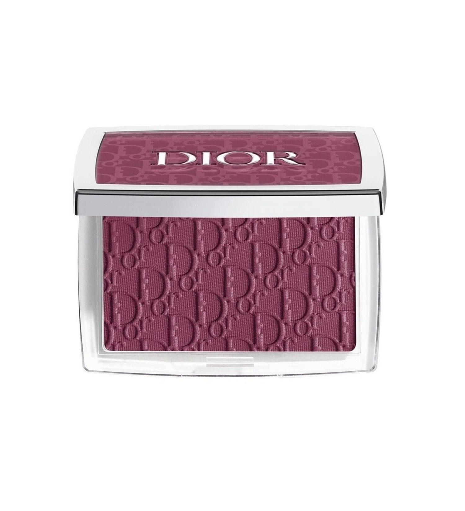 Dior - Blush Berry Glow 006 -4.4 gr