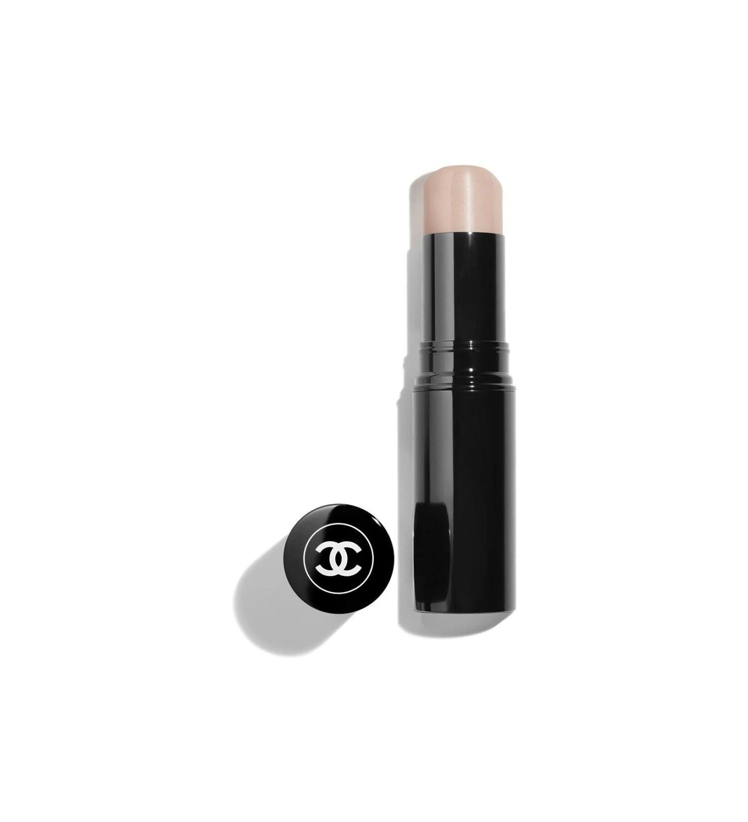 Chanel BAUME ESSENTIEL - Multi-Purpose Face Shaping Stick Illuminator with a Luminous Effect 8 gr