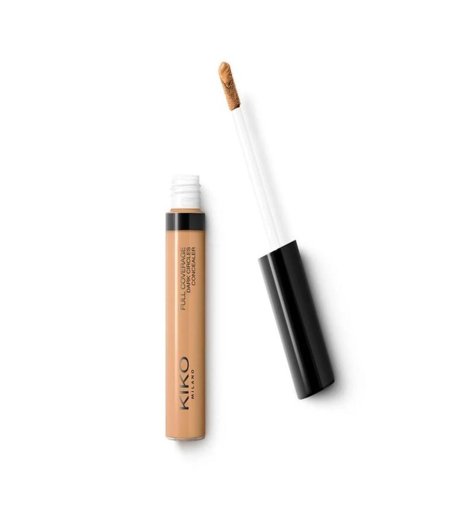 kiko milano FULL COVERAGE DARK CIRCLES CONCEALER 11 - Butterscotch