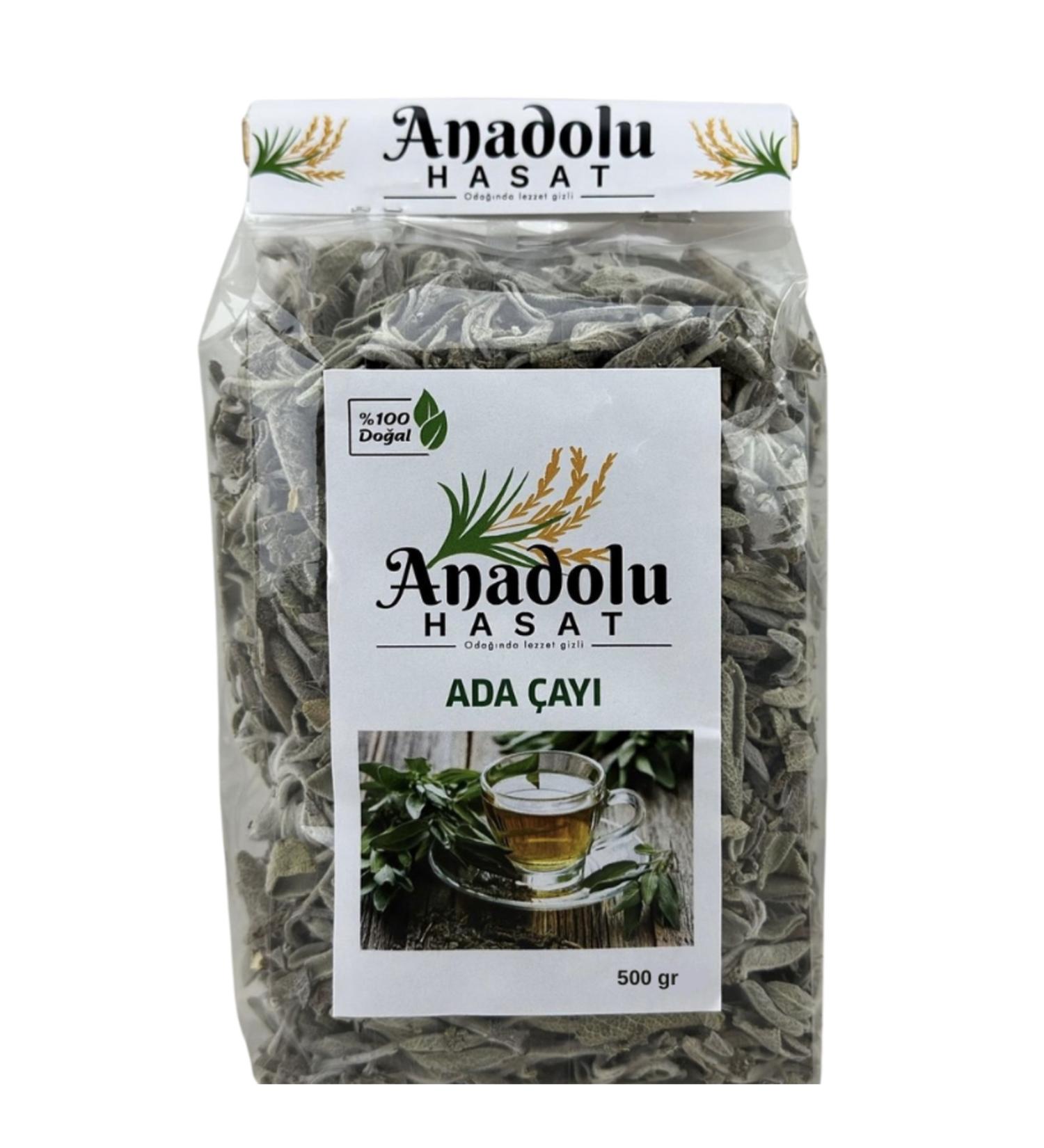 ANATOLIAN HARVEST Sage 500gr