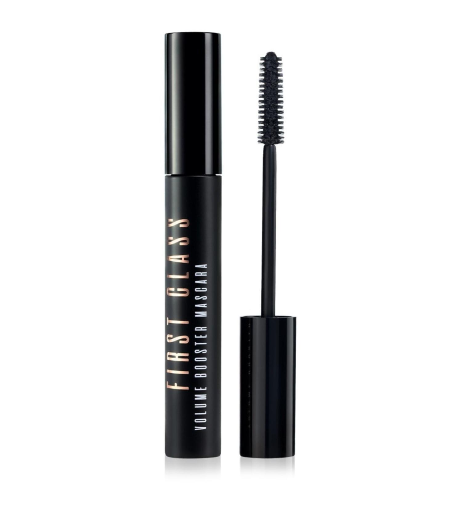 Faberlic Glam Team Volumizing Mascara First Class - Brown - Buy Online on GoSupps.com
