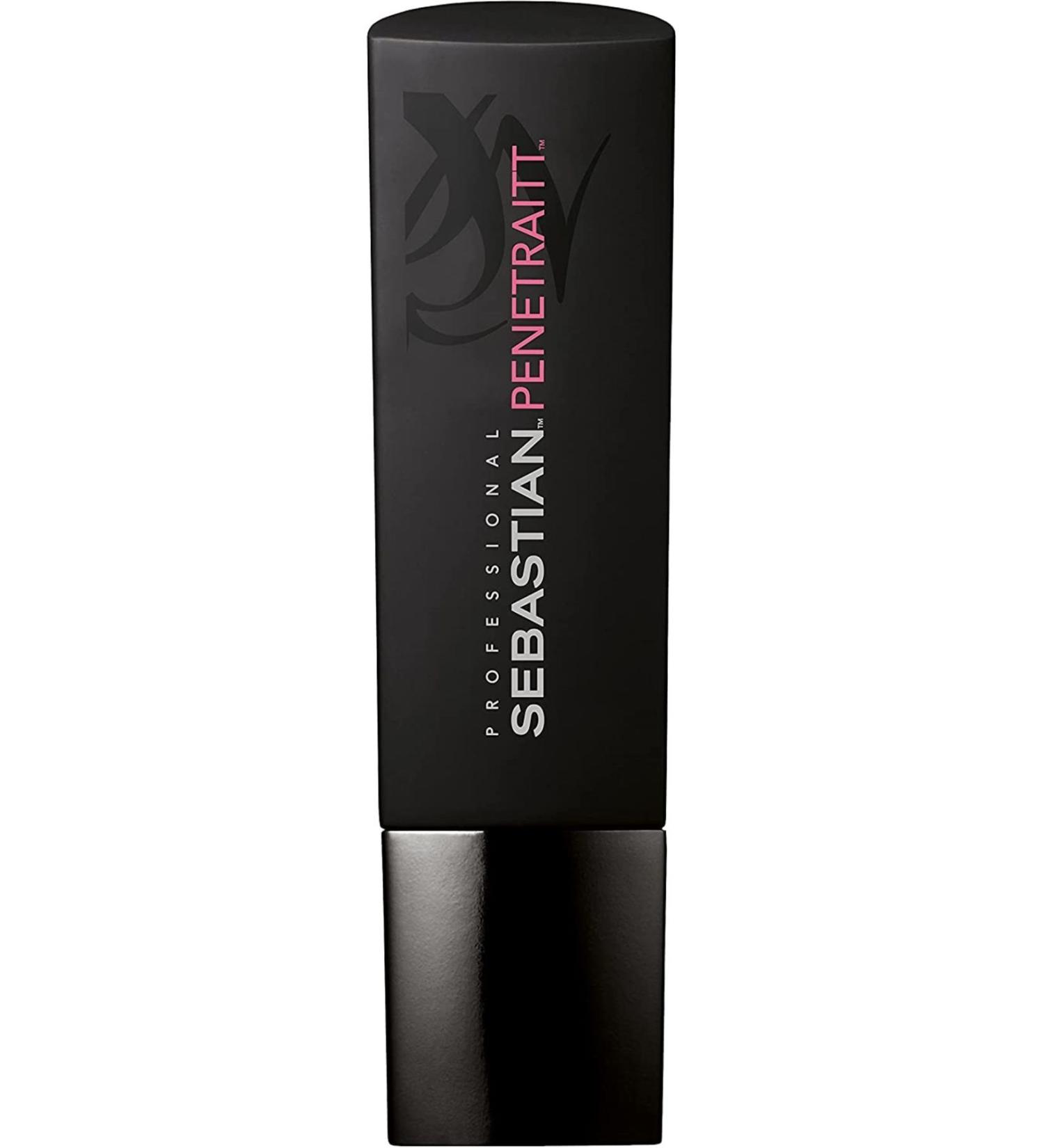 Sebastian Penetraitt-Shampoo That Increases the Vitality of Damaged Hair -250 ml- CYT497431319796497413194