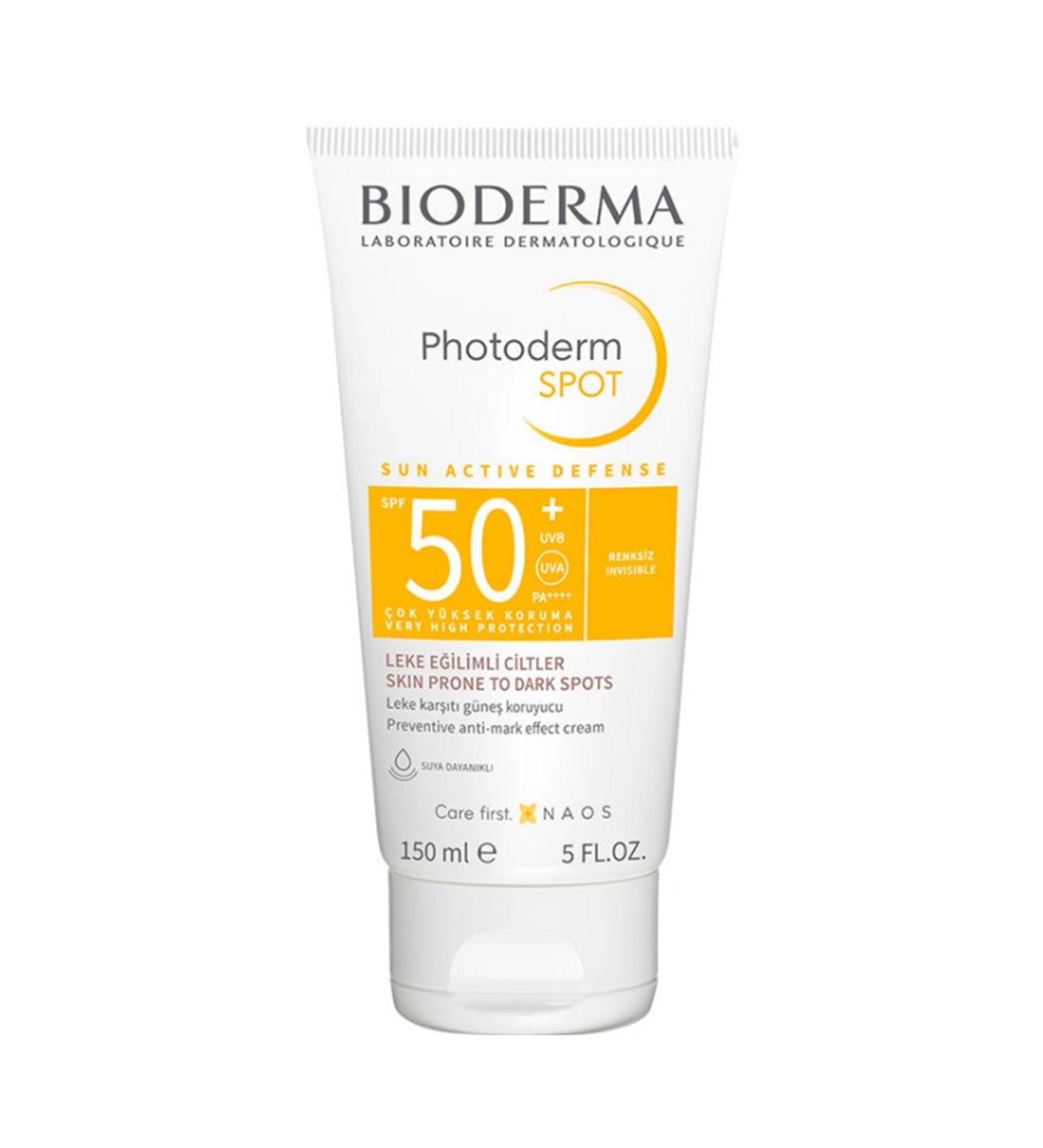 Bioderma Photoderm Spot SPF50+ 150 m
