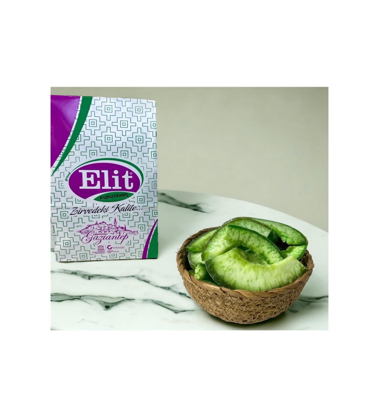Elite Nuts POMELO 500GR