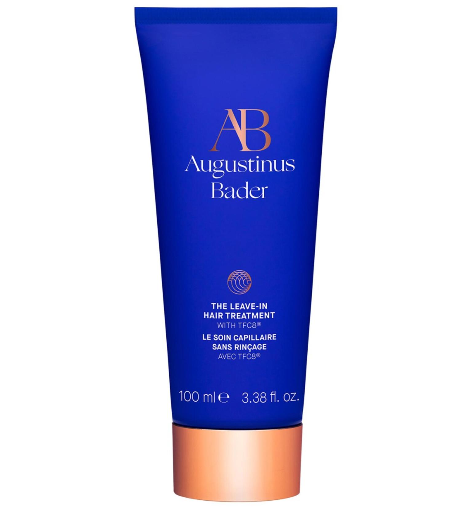 Augustinus Bader The Leave-In Hair Treatment 100 Ml