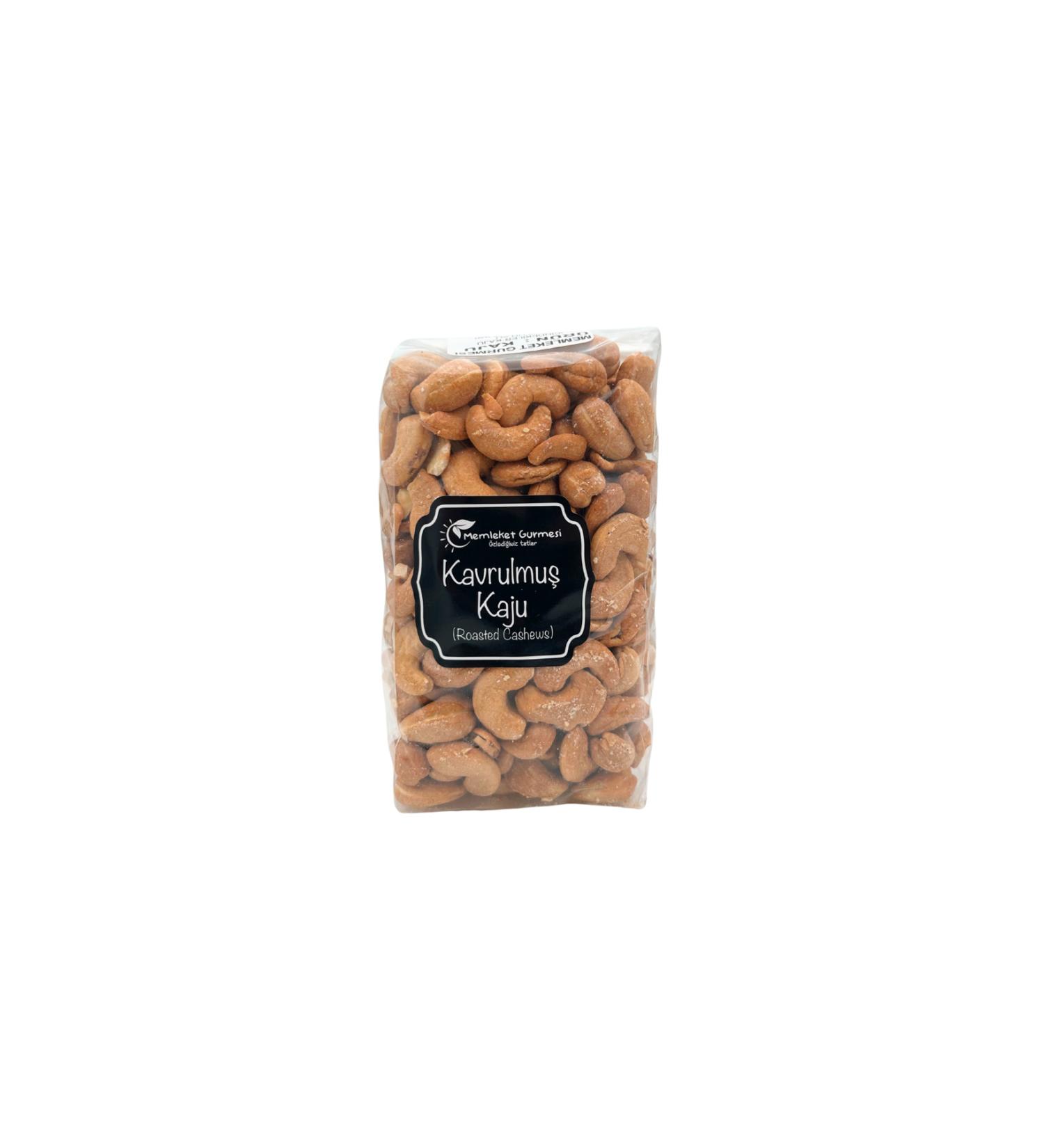 COUNTRY GOURMET Roasted Cashew 400 gr