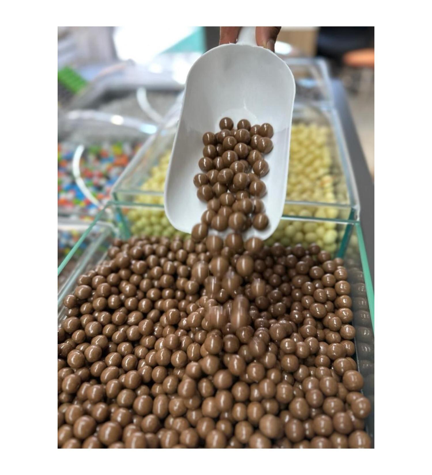 soil IVORY CHICKPEA DRAGEE 1KG