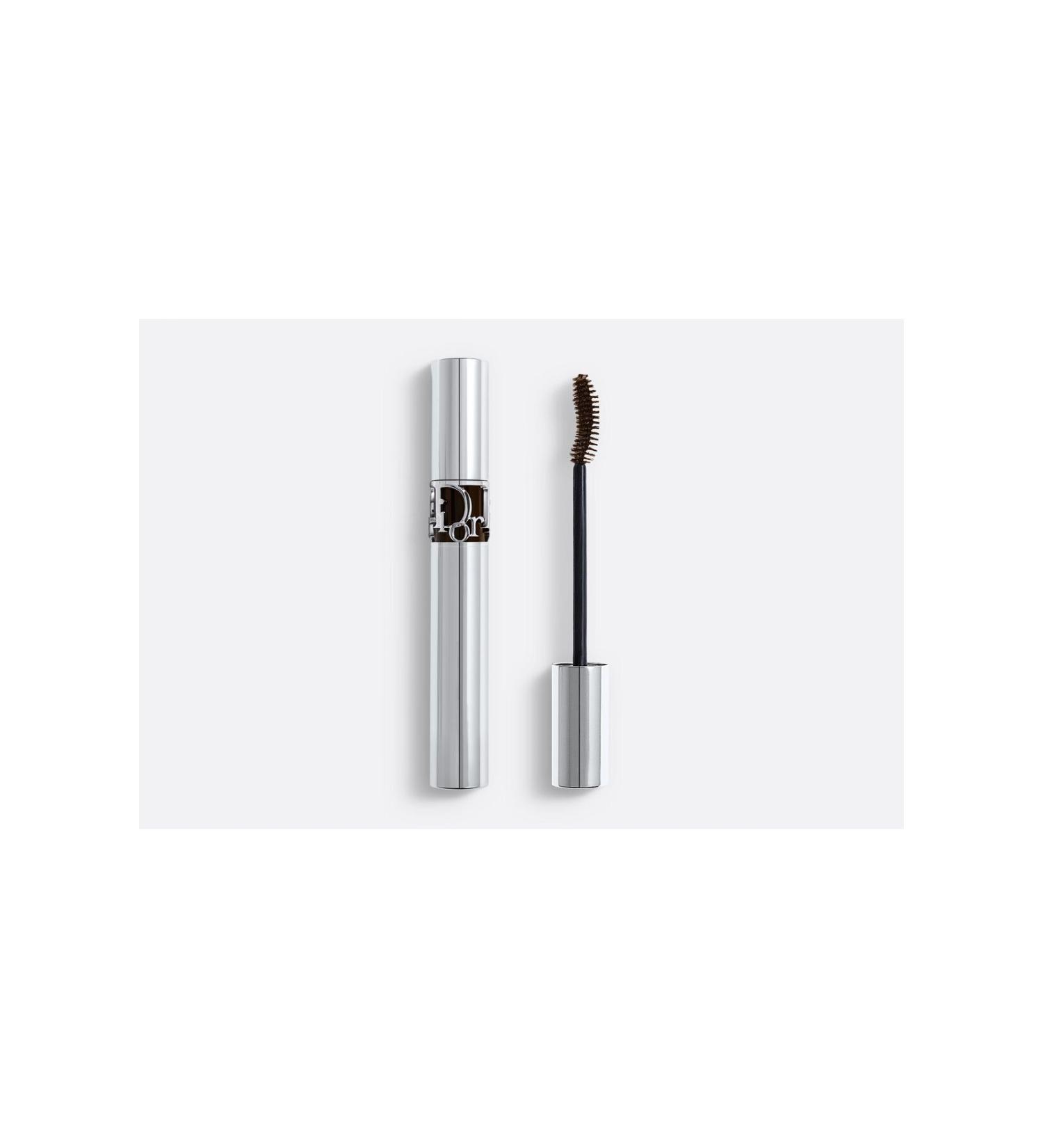 Dior Diorshow Iconic Overcurl 694 Brown - Long-Lasting 24-Hour Effective Volume and Density Mascara