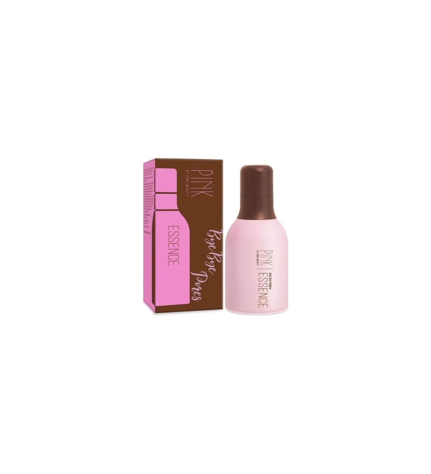 PINK By Pure Beauty Bye Bye Pores Purifying-Skin Tone Equalizing Serum -30 ml- CYT9797464646346413