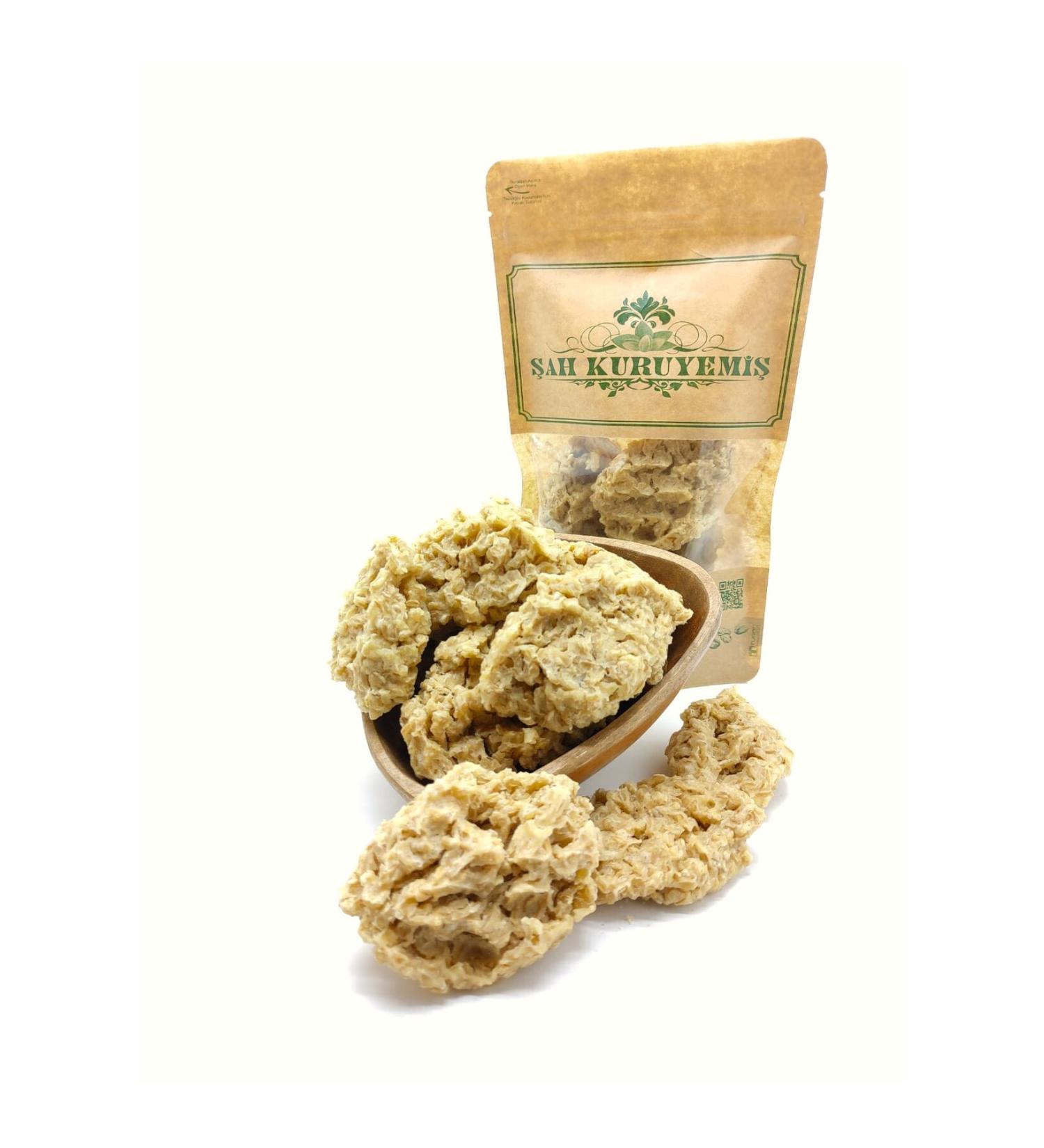 AH NUTS Squeezed Tarhana 1 KG