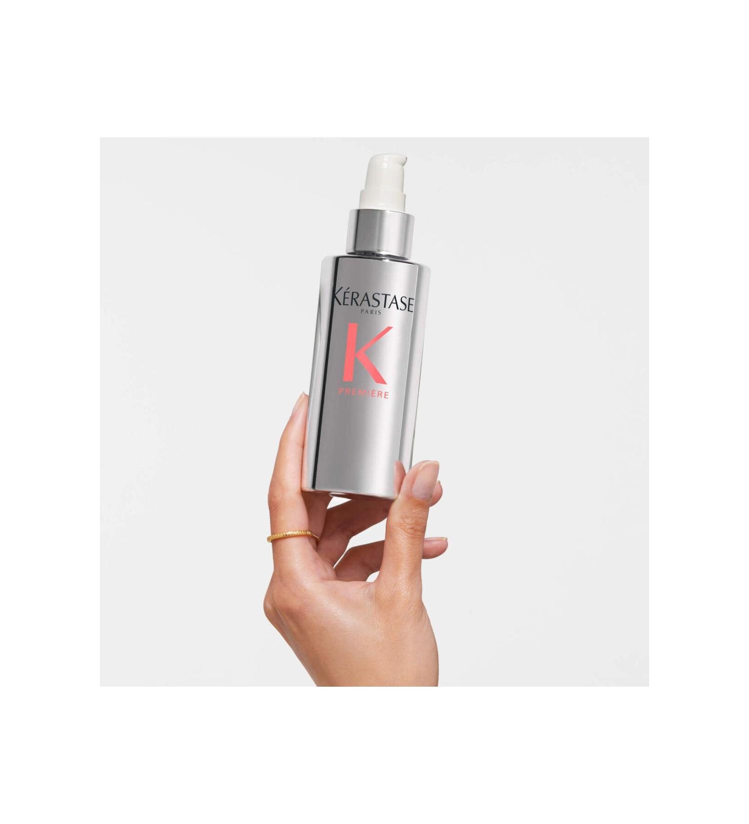 Kerastase Premiere Serum Filler Fondemental S rum de soin capillaire r parateur 90 mlpour plus longtemps EVa1