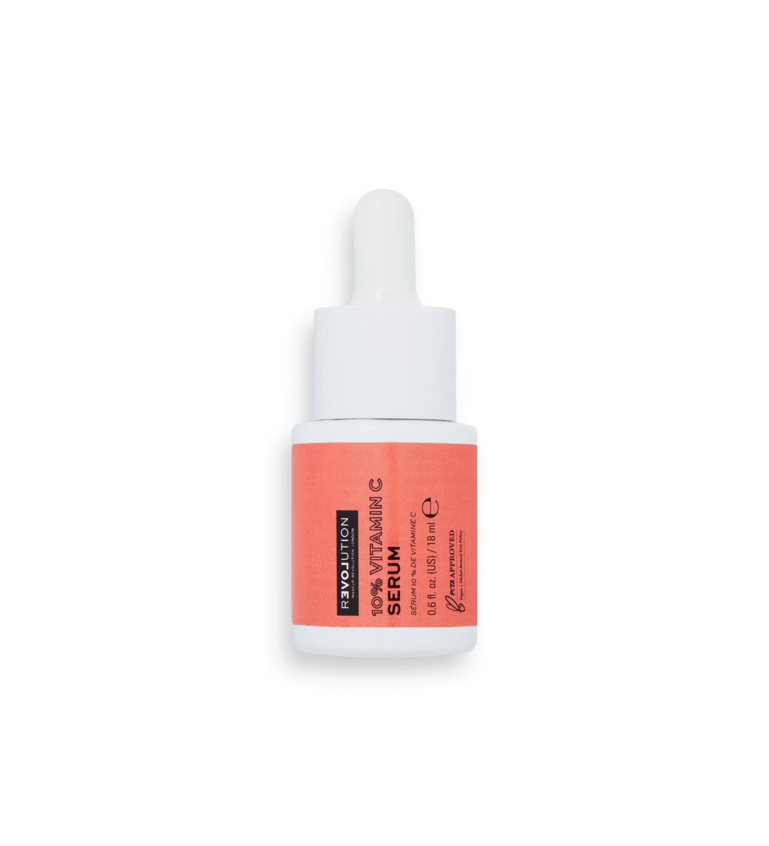 Relove by Revolution Vitamin C Serum 18 ml