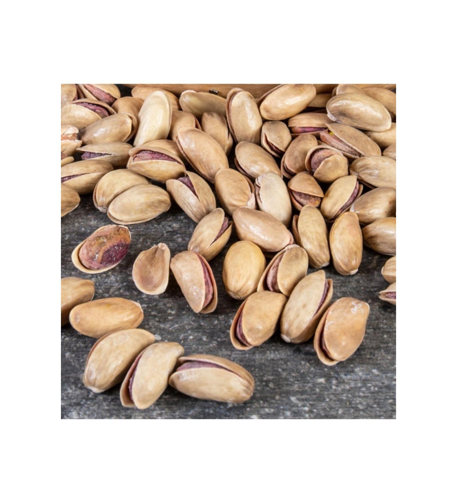 PISTACHIO BASKET Pistachios 500 Gr.