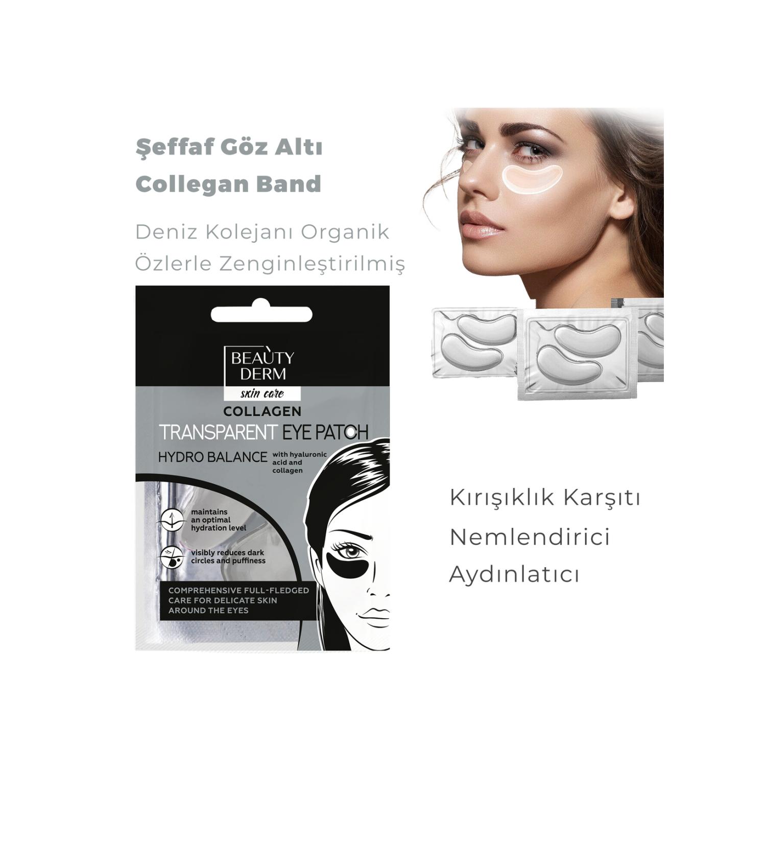 ISANA Under Eye Mask College Sea College Anti-Stain and Anti-Scratch 1 piece - Buy Online on GoSupps.com
