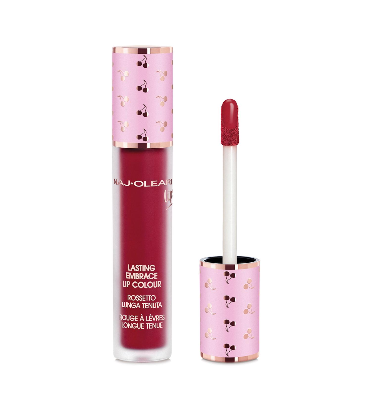 Naj Oleari Lasting Embrace Lip Color 09