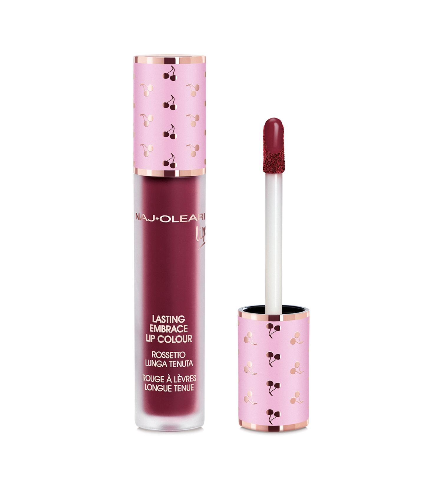 Naj Oleari Lasting Embrace Lip Color 10