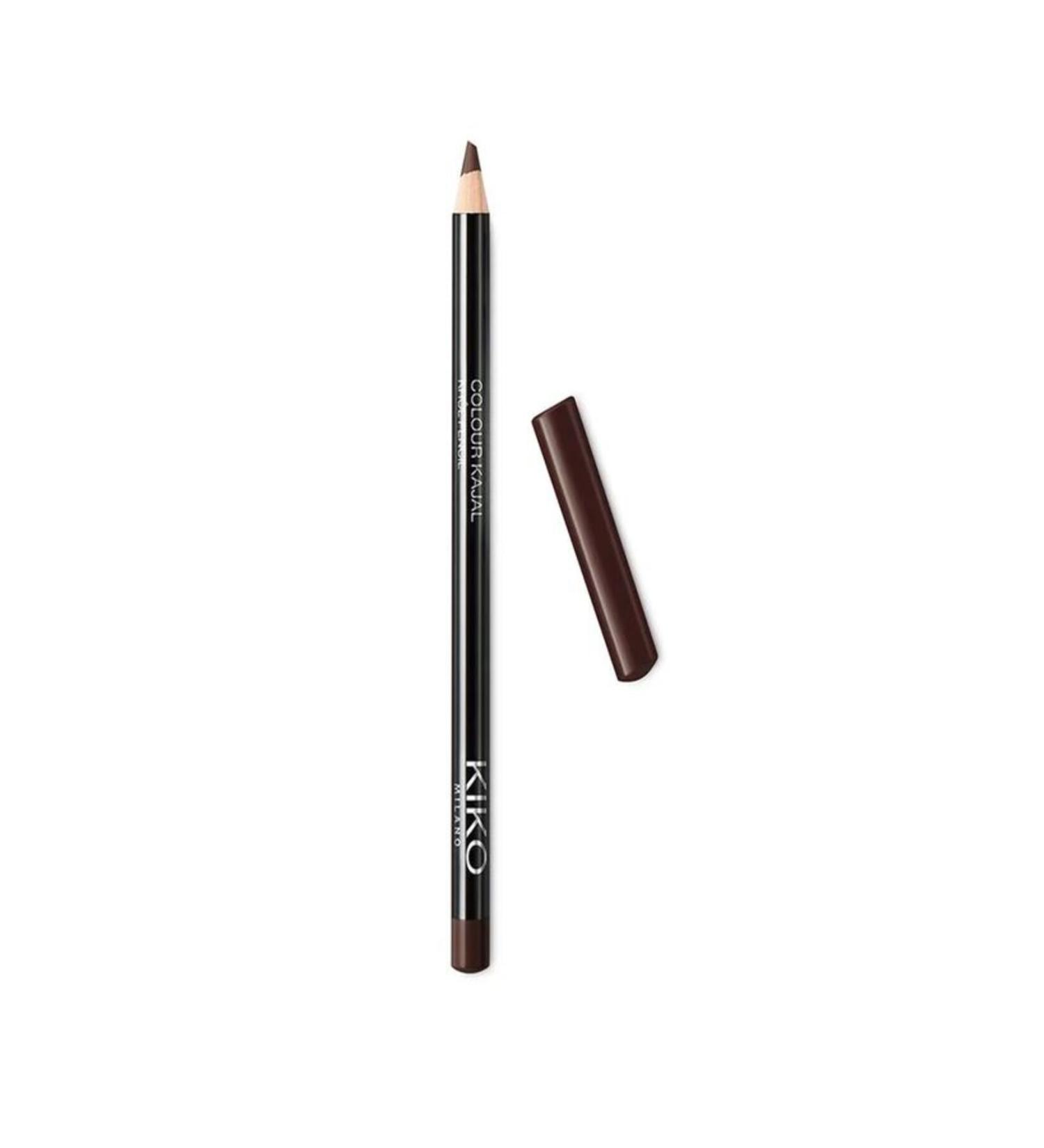 KIKO Color Kajal 05 Brown