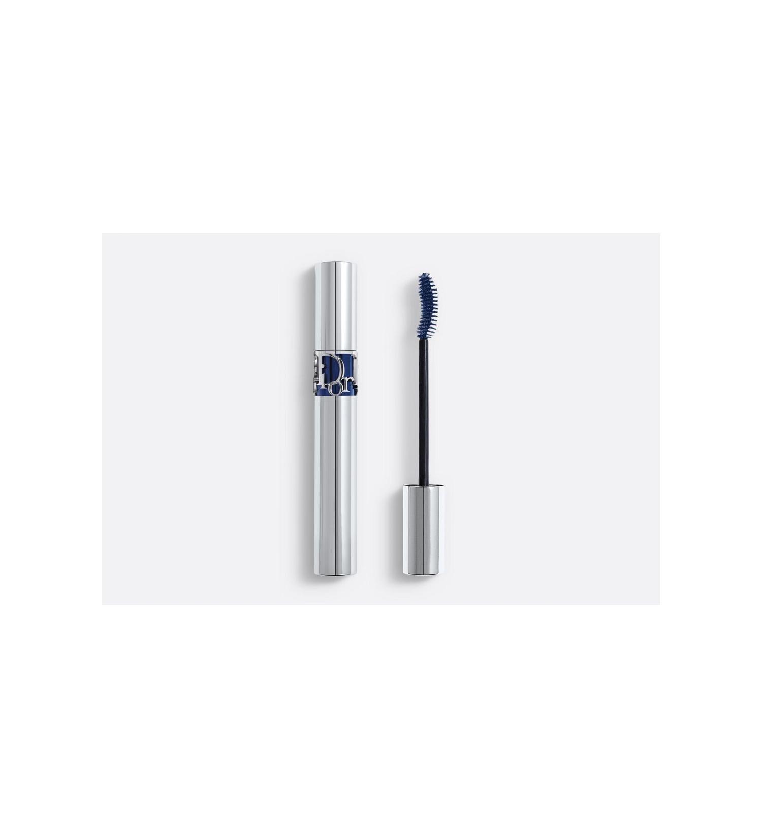 Dior Diorshow Iconic Overcurl 264 Blue - Long-Lasting 24-Hour Effective Volume and Density Mascara