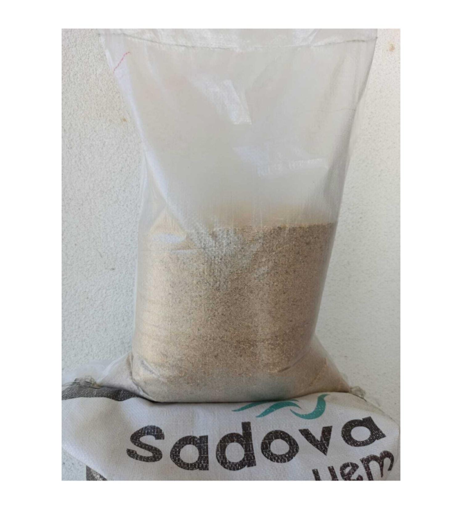 SADOVA FEED Ornamental Chick Feed 101 (starter) - 5kg - Buy Online on GoSupps.com