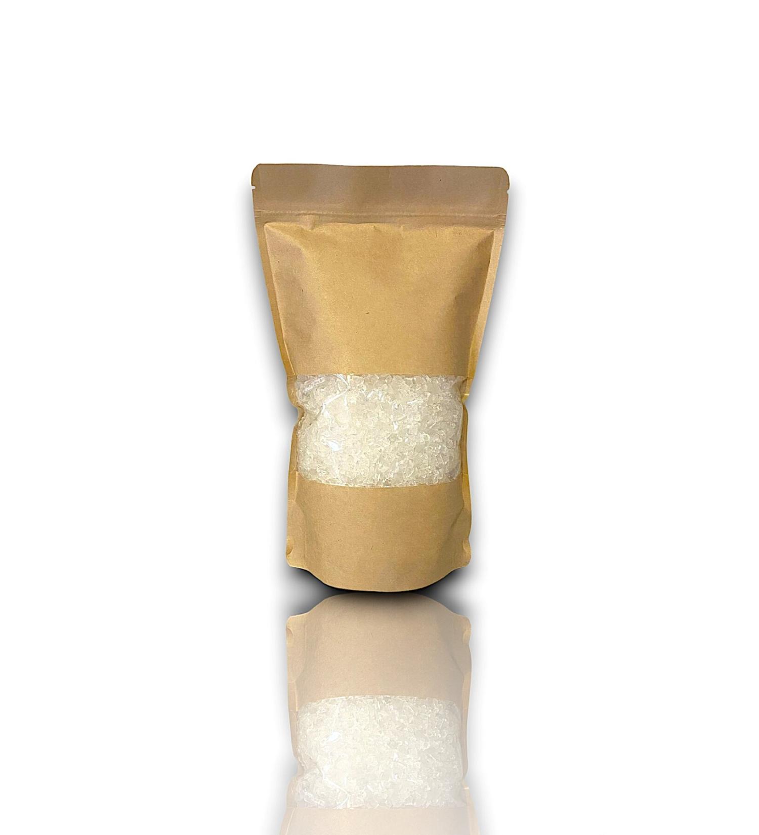 Ozdamak Confectionery Lemon Salt Grain 1000 grams