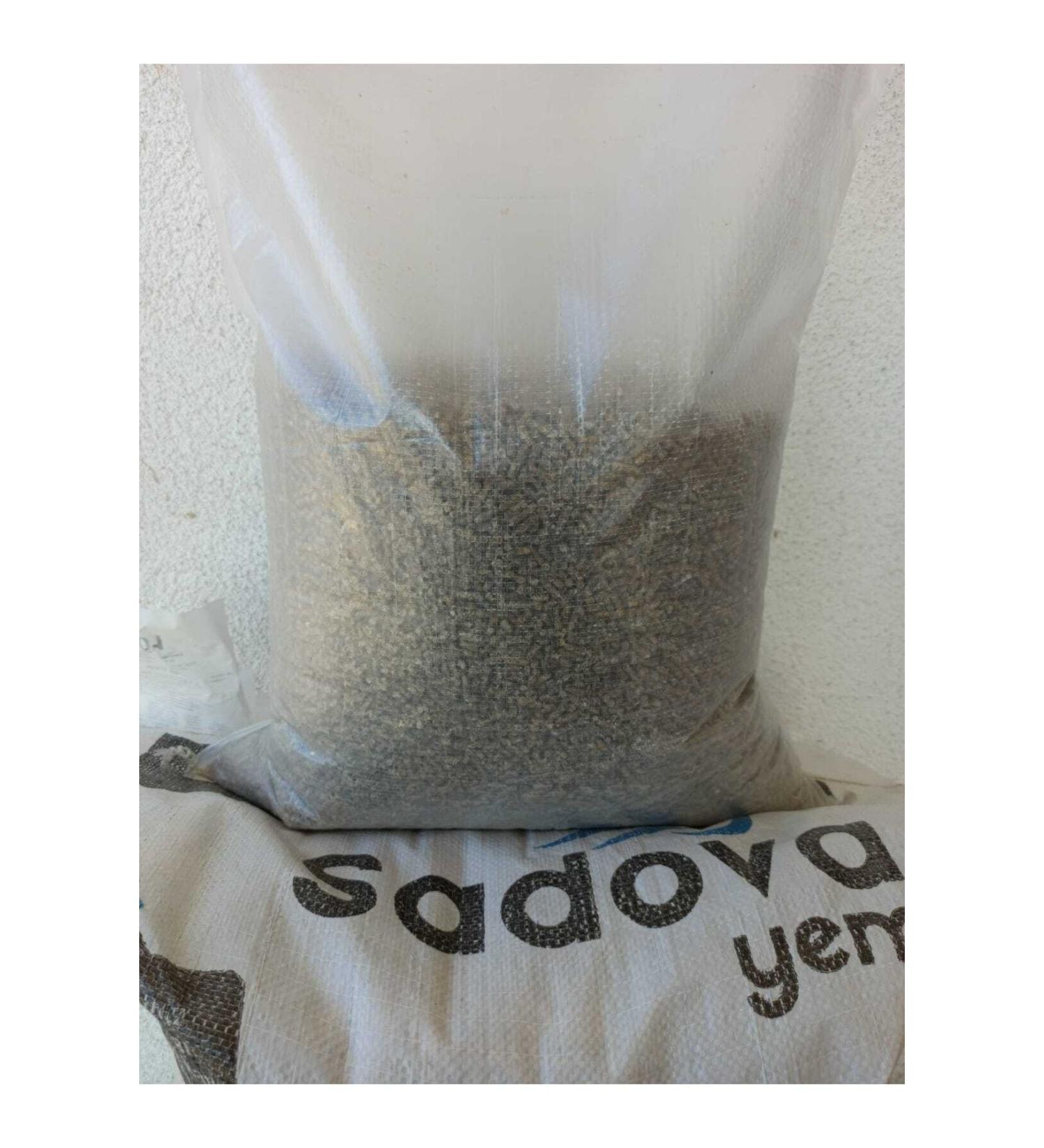 SADOVA FEED Ornamental Pullet Feed Granule-202- 10kg - Buy Online on GoSupps.com