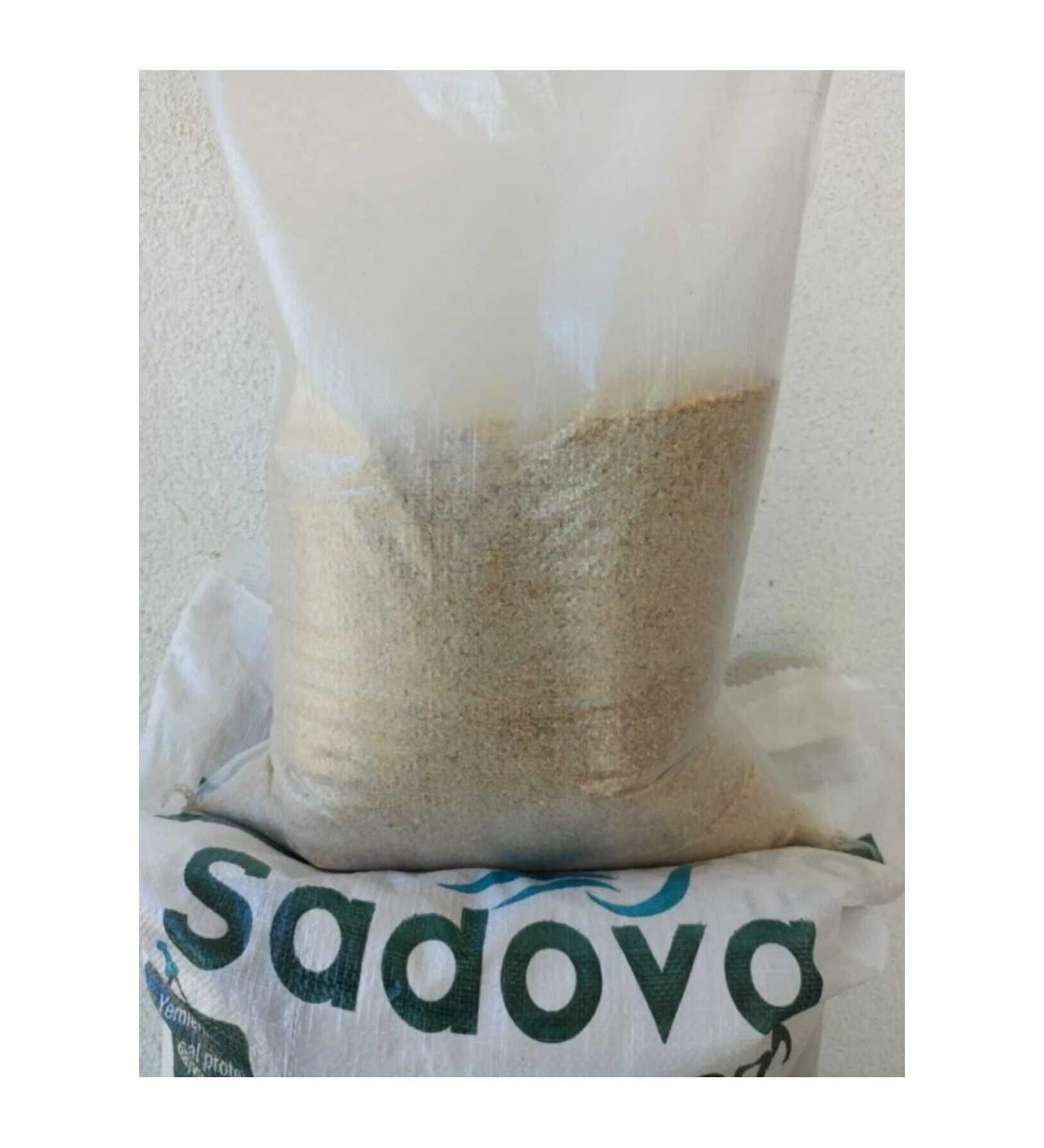 SADOVA FEED Sadova Salma Chicken Egg Feed -302 (1st TERM) Powder 10 Kg - Buy Online on GoSupps.com