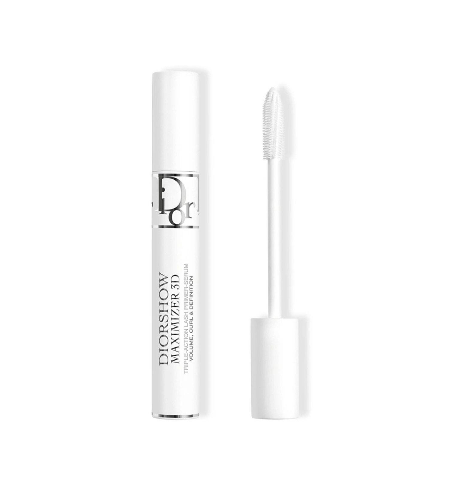 Dior Mascara 10 ml - Dshow Maximizer 3D Int21