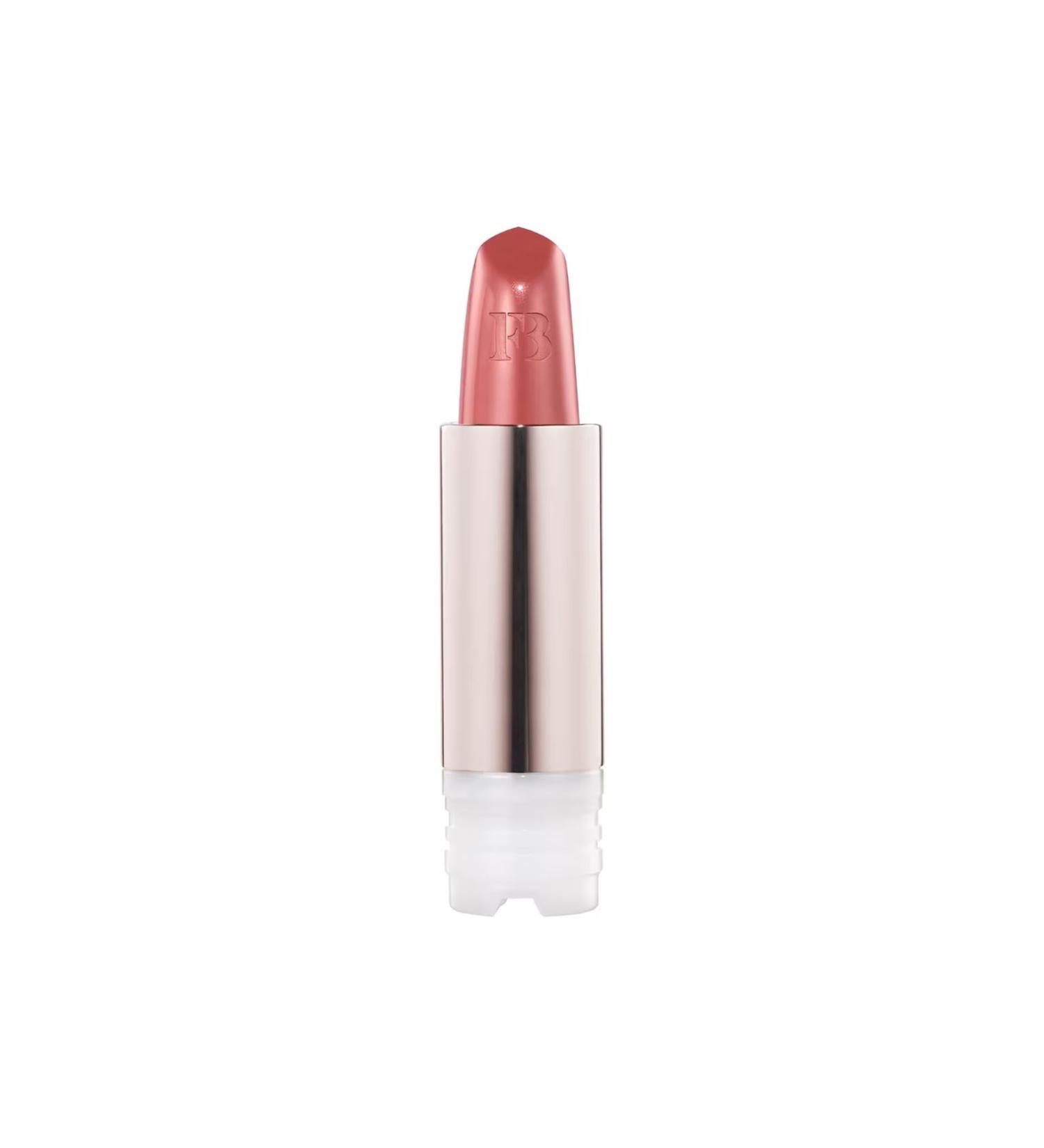 FENTY BEAUTY Fenty Icon- Intensely Pigmented Moisturizing Matte Finish Lipstick