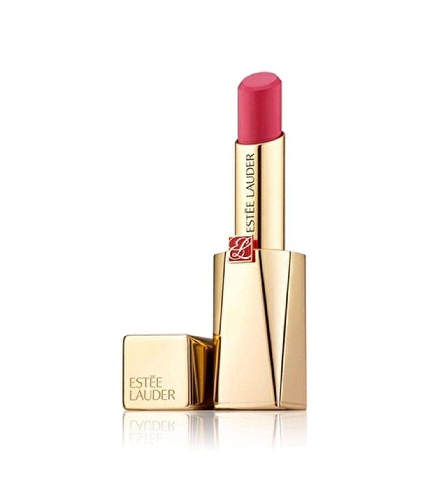 EST E LAUDER Estee Lauder Pure Color Desire Lipstick Lipstick - 202 Tell All