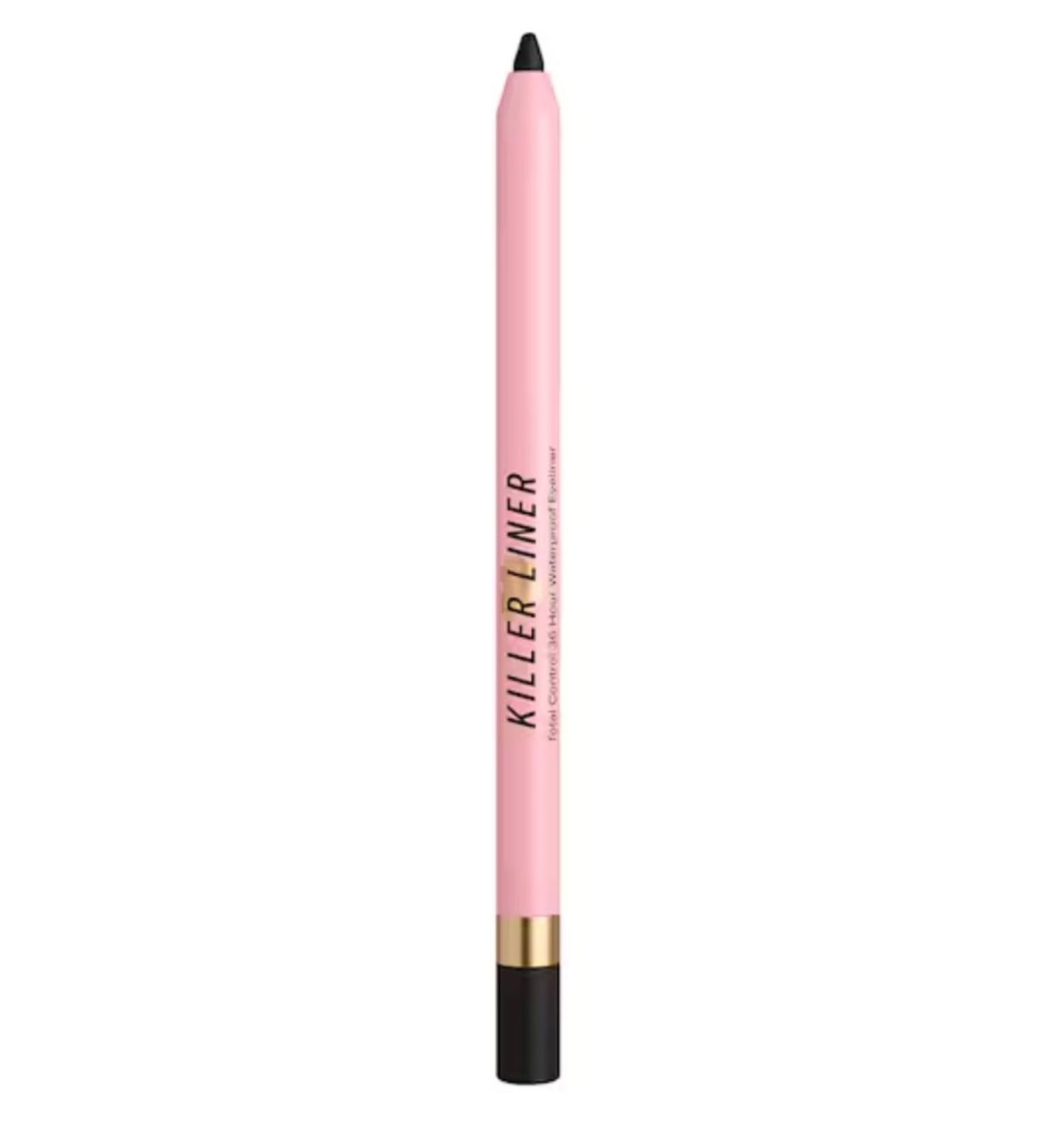 Too Faced Killer Liner Killer Black - Eyeliner