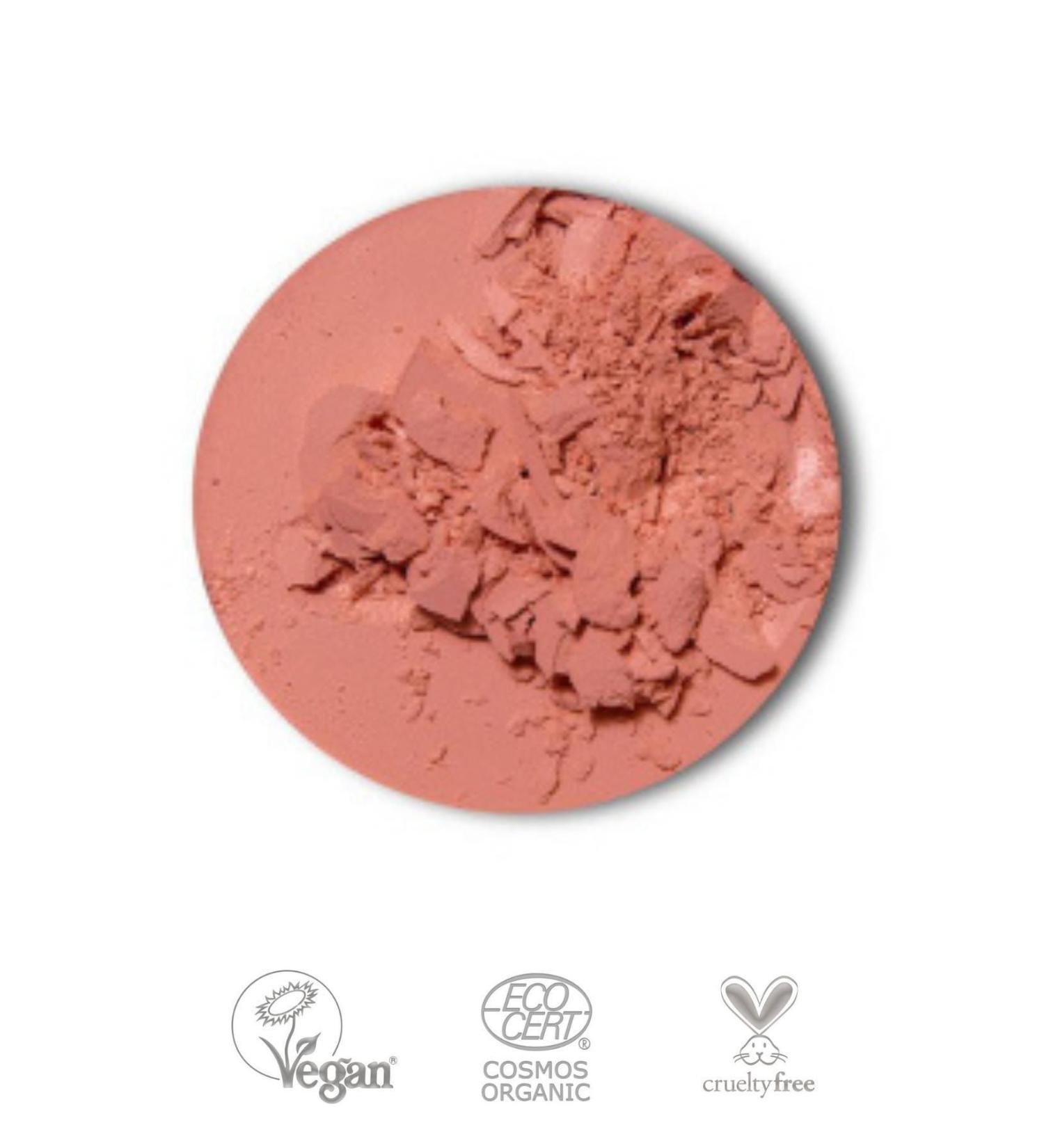 baims Refill Satin Mineral Blush (mineral Refill Blush) 30 Glamour