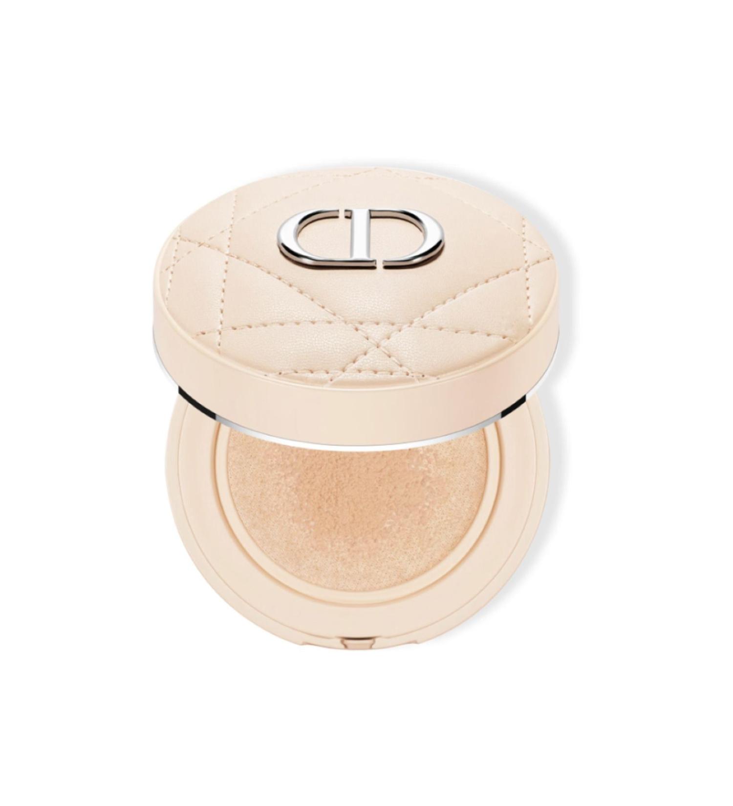 Dior Forever Cushion Powder - Fixing Powder