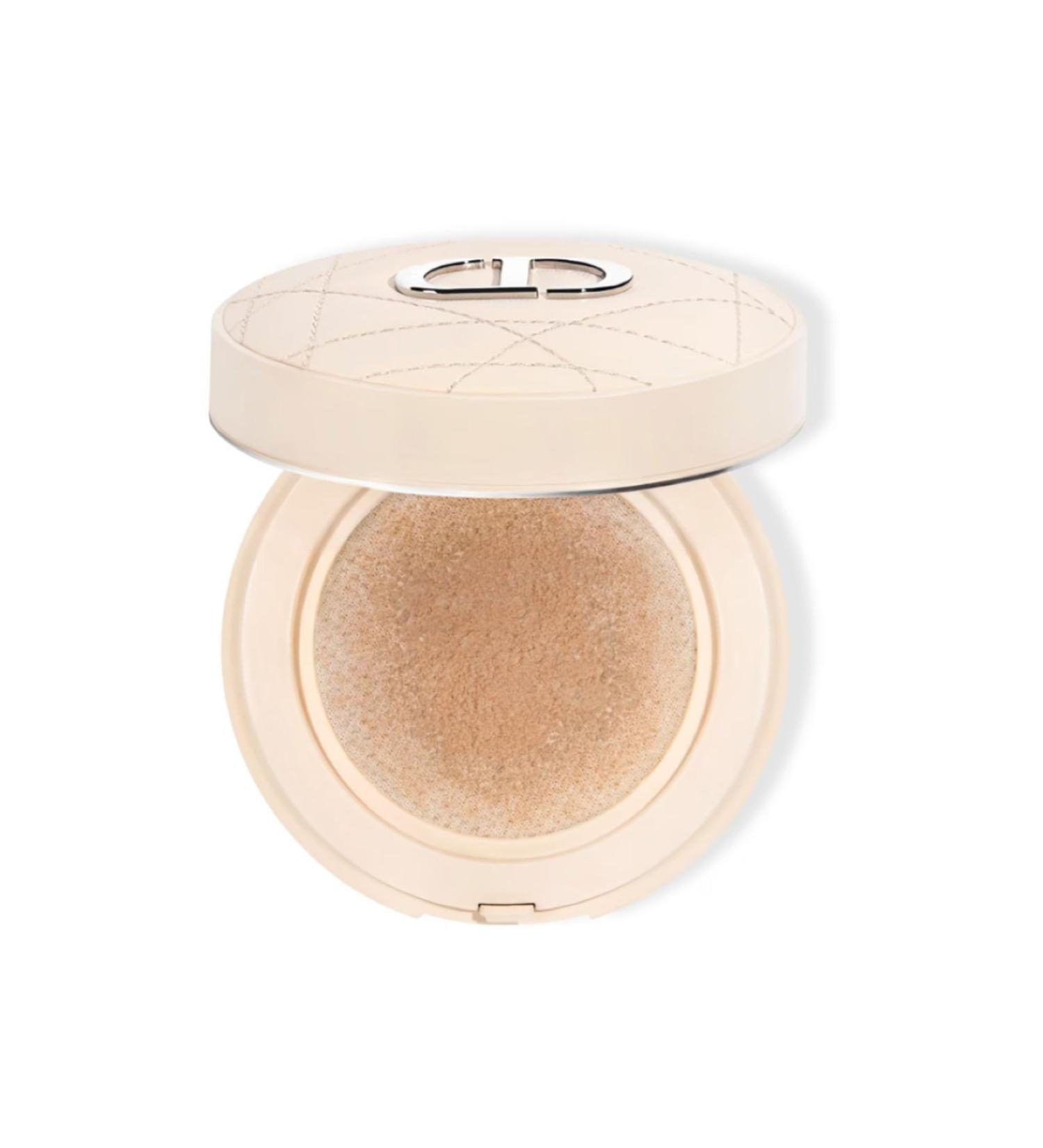 Dior Forever Cushion Powder - Fixing Powder