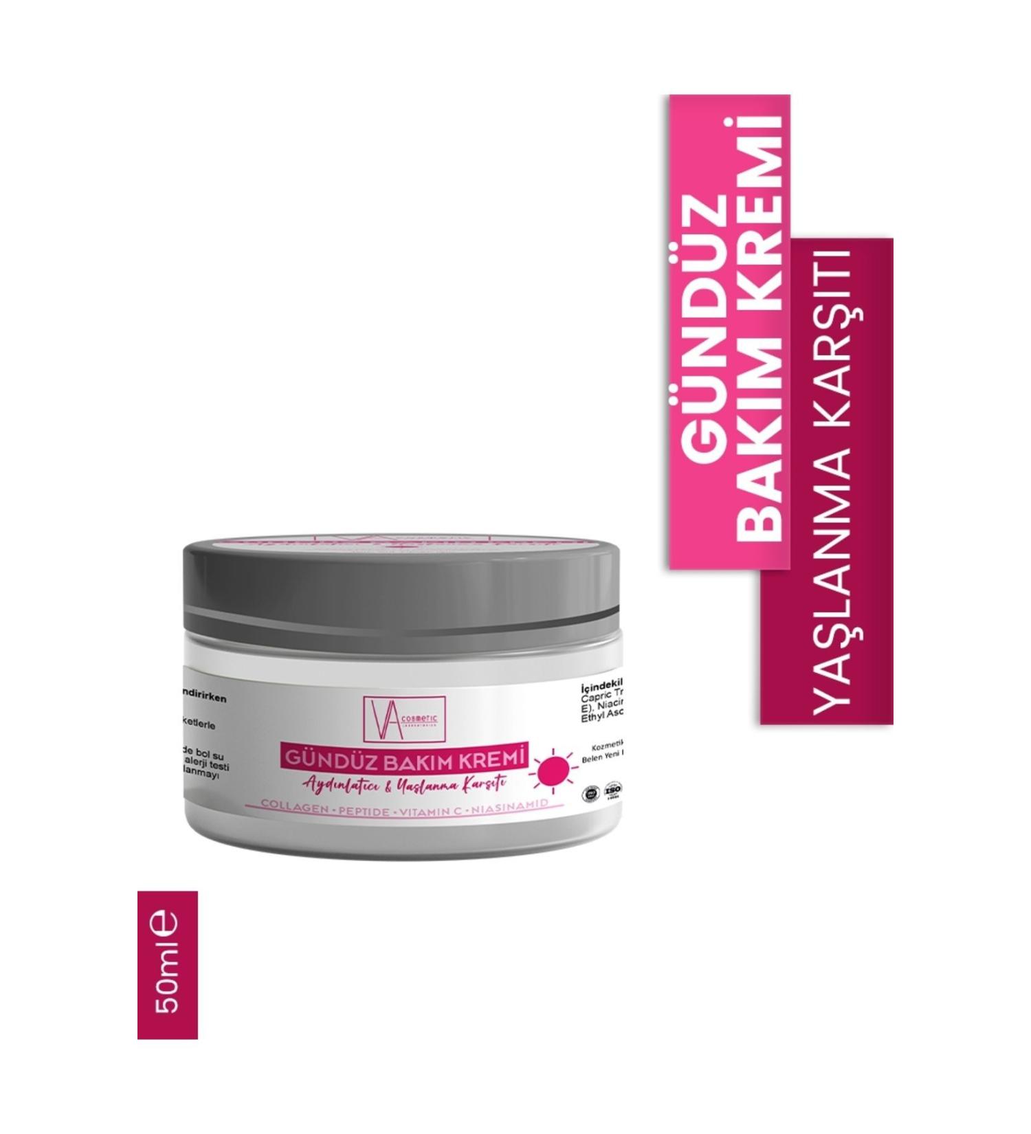 VA COSMETIC VA COSMETIC DAY CARE CREAM 50 ML