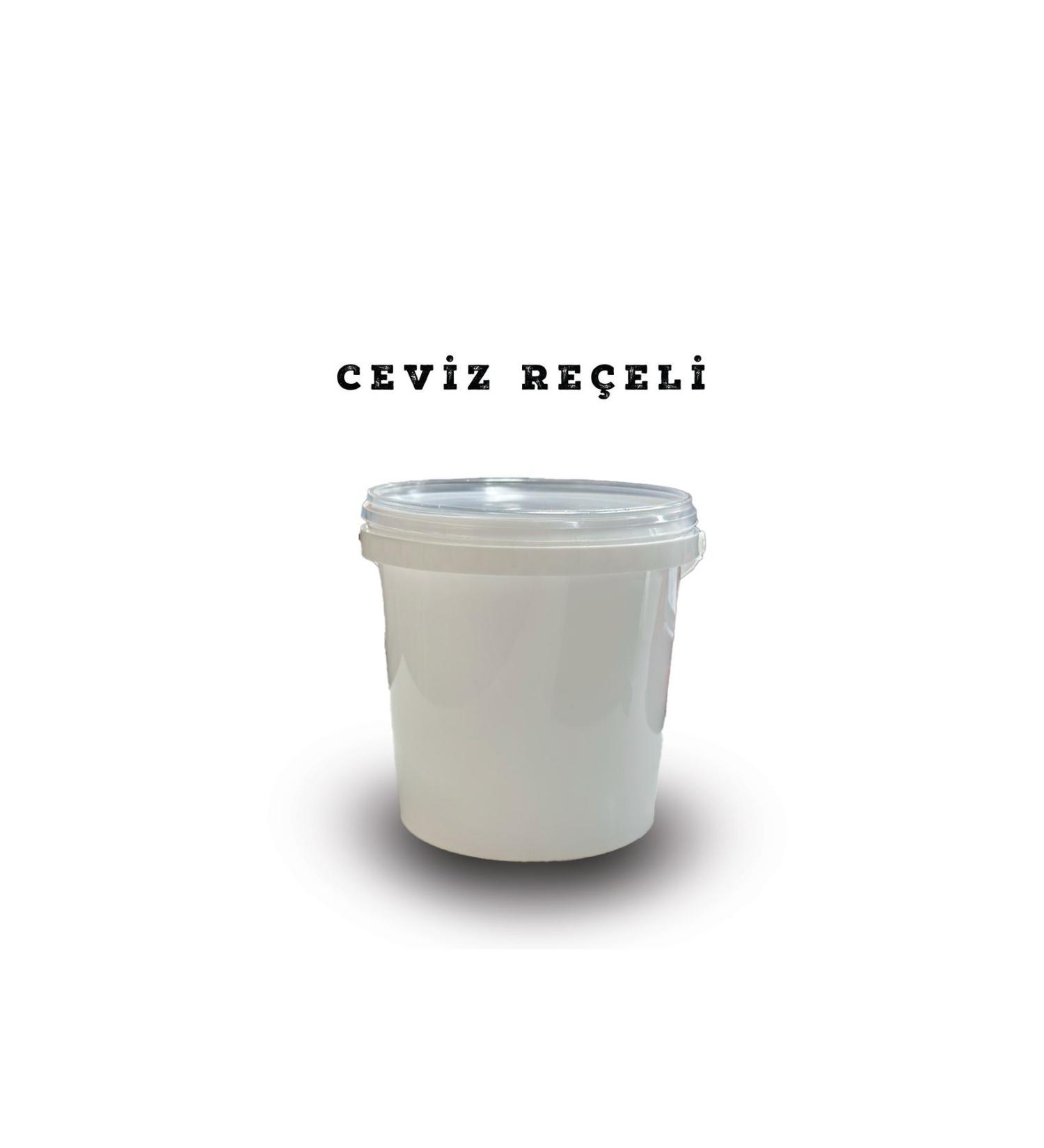 IMREN ALACATI DESSERT & GUM Imren Alacati Walnut Jam 1kg