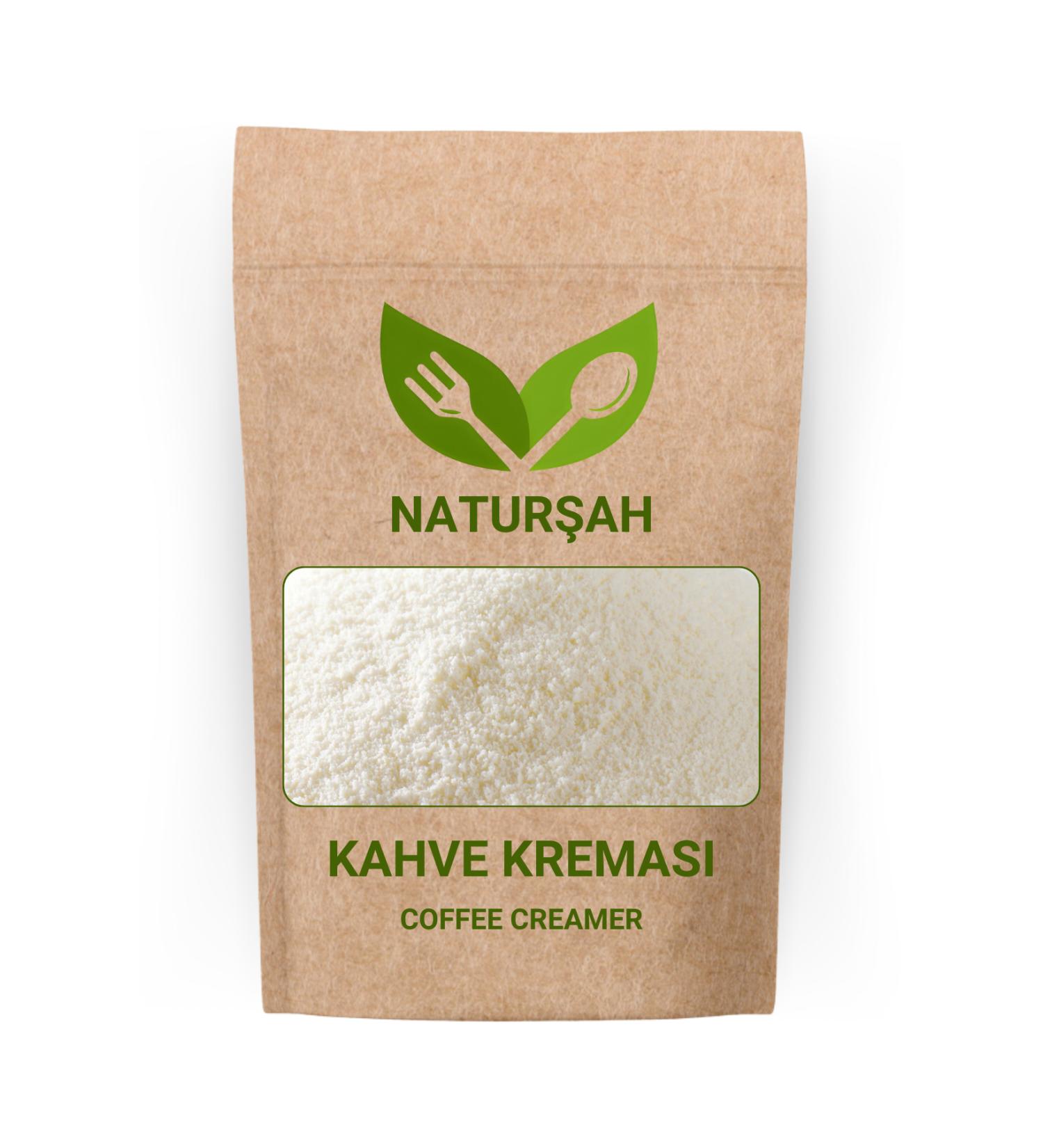 Natur ah Coffee Creamer 500 Gr
