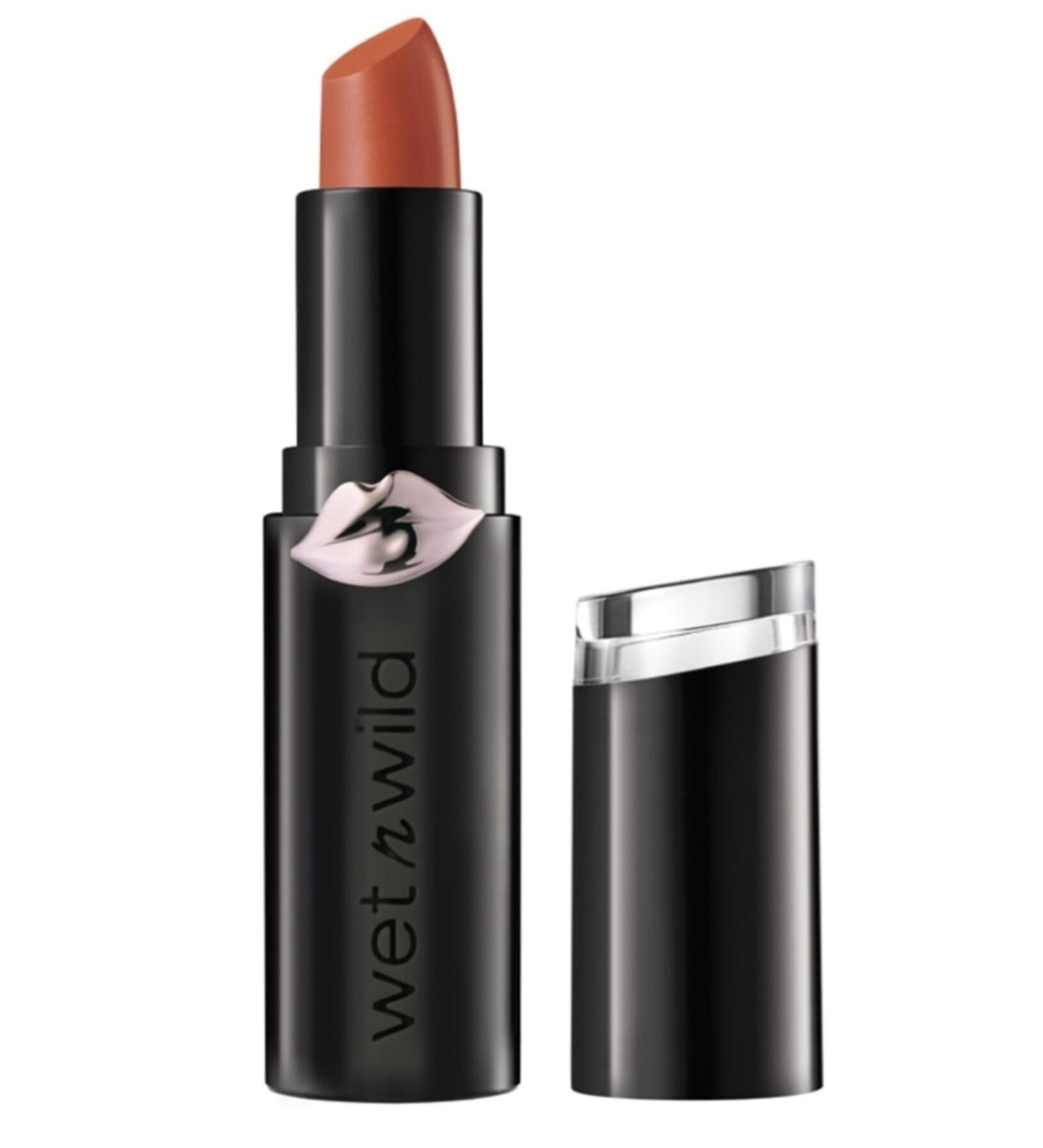 WET N WILD Megalast Lip Color Lipstick