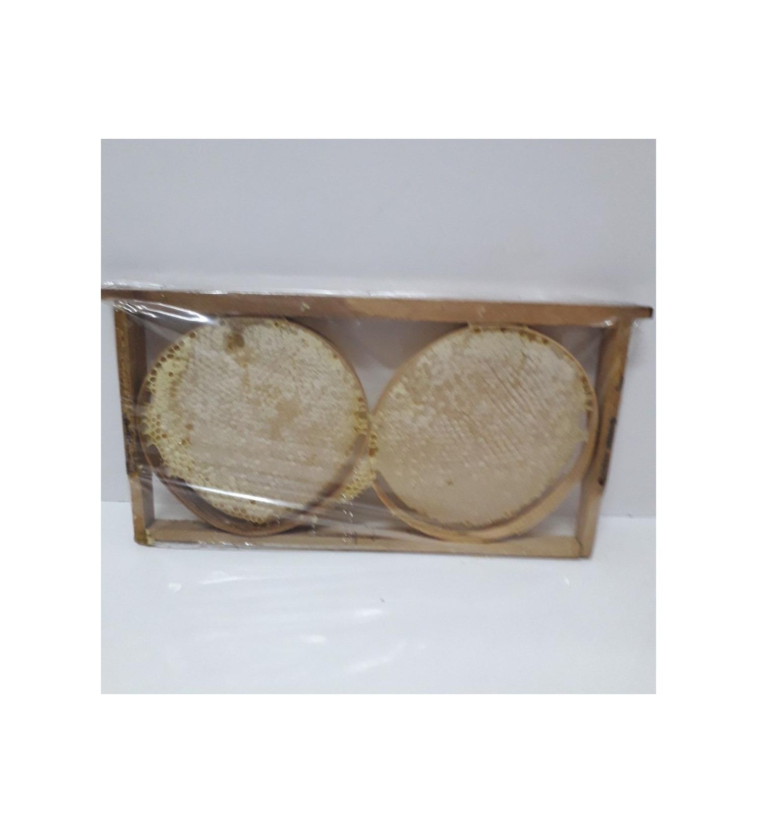 Erzurum Natural Karakovan Honey Average 3.3.5 Kg