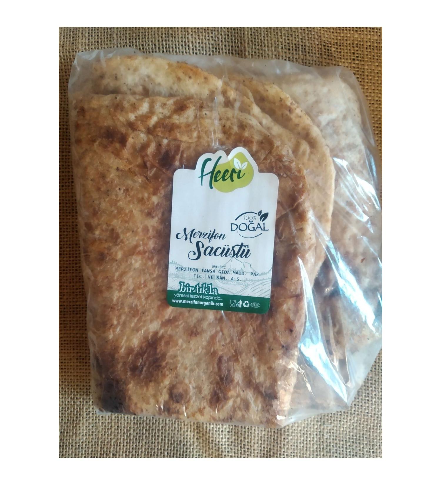 Heeri Poppy Seed Sac t 2 Kg