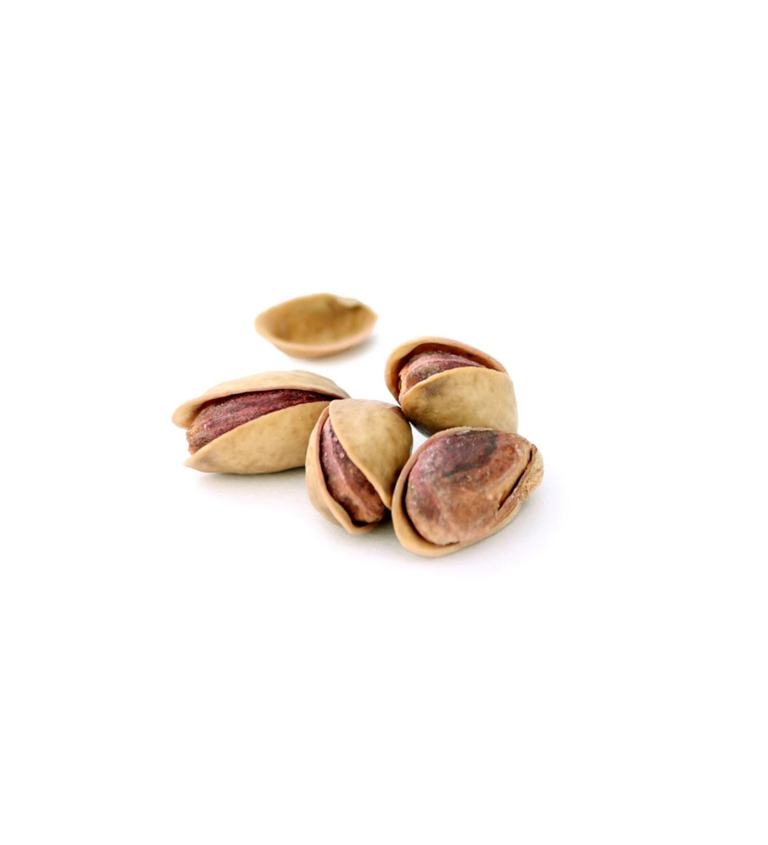 FOR THE LOVE OF NUTS Eco Pistachio 1 Kg