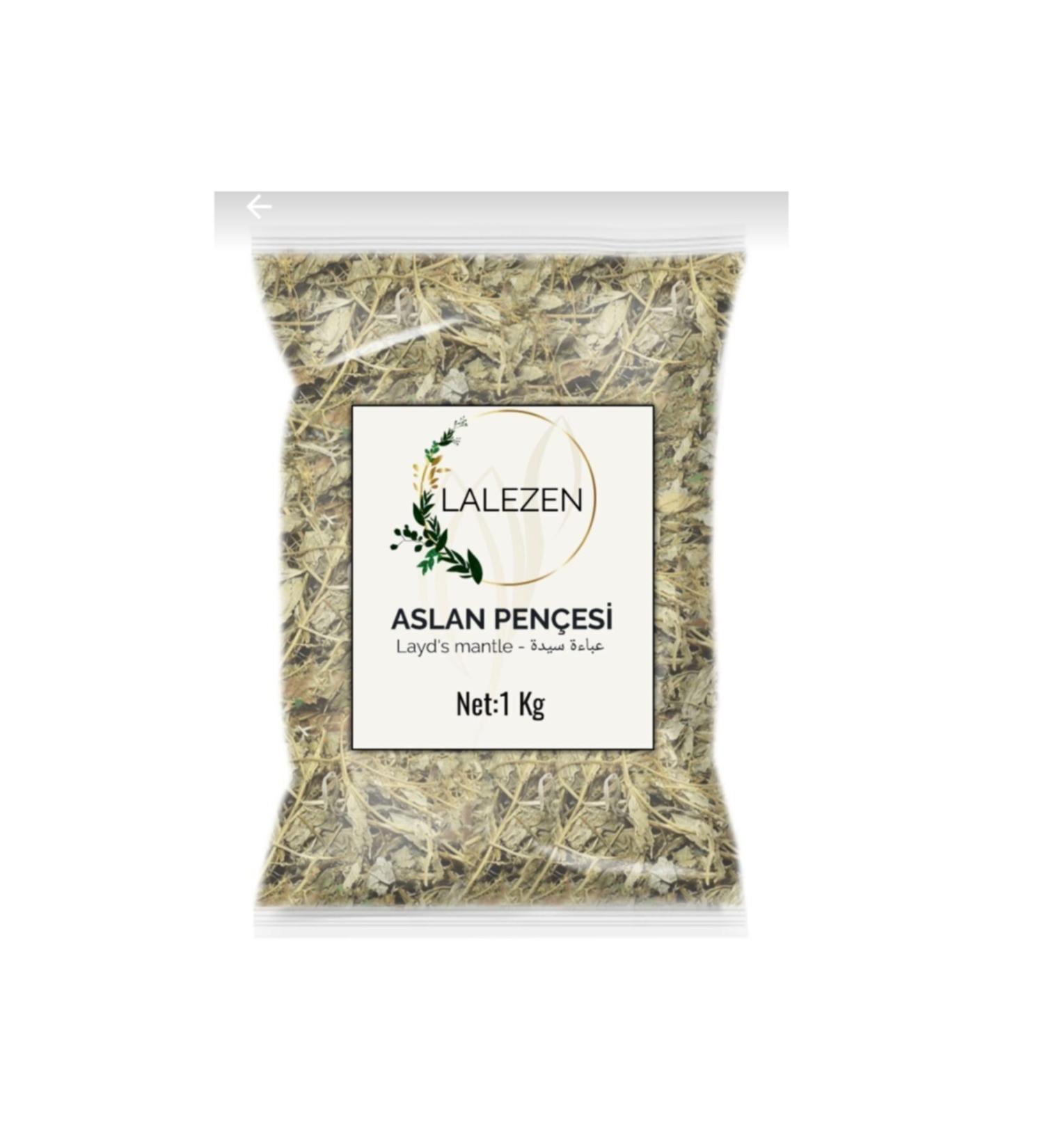 LALEZEN Sawtooth Lion Claw-Lion Claw 1 Kg Sawtooth