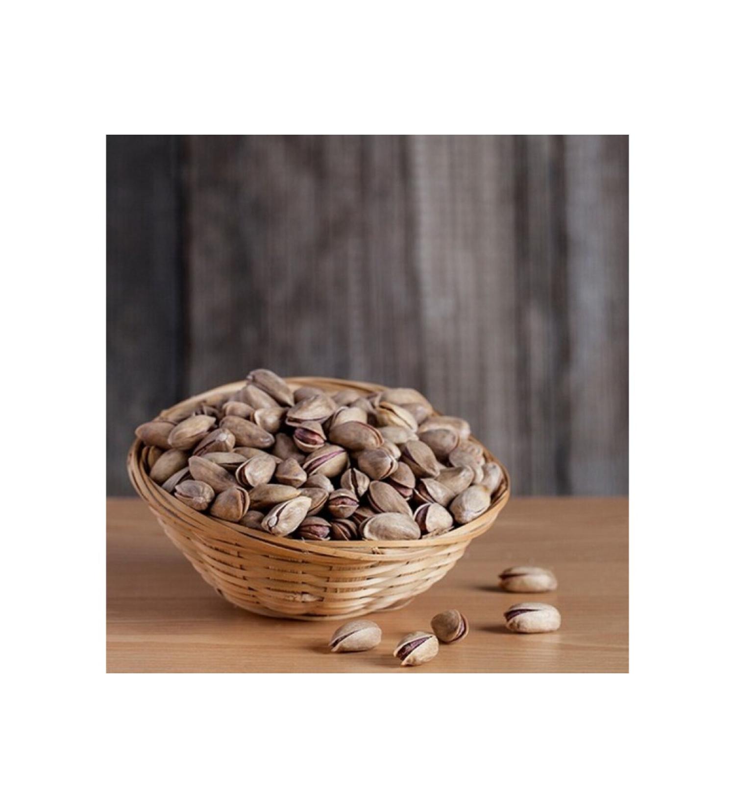 Erkanbey PISTACHIO MAIN CRACKED DOUBLE 1000GR