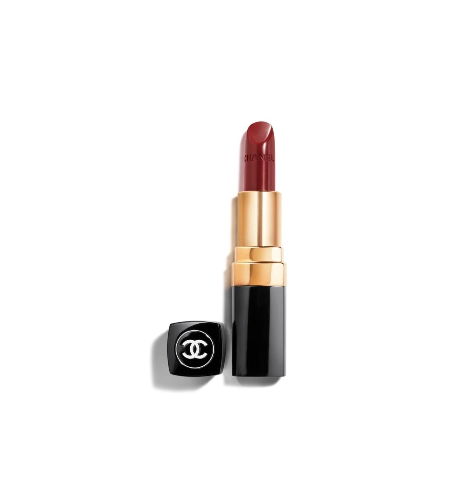 Chanel ROUGE COCO - Long-Lasting Intense Shine Moisturizing Nourishing Lipstick