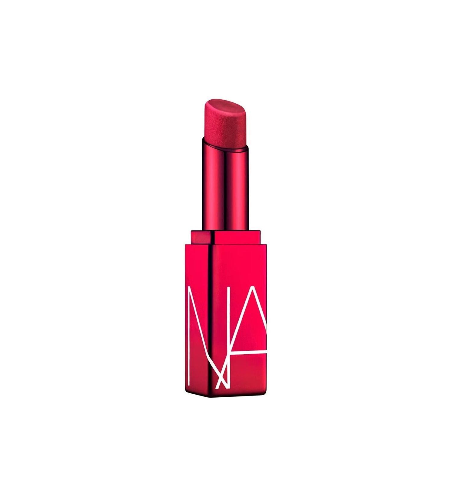Nars Afterglow Lip Balm - Moisturizing Lip Balm with Shine Brightening and Softening Effect 3 gr