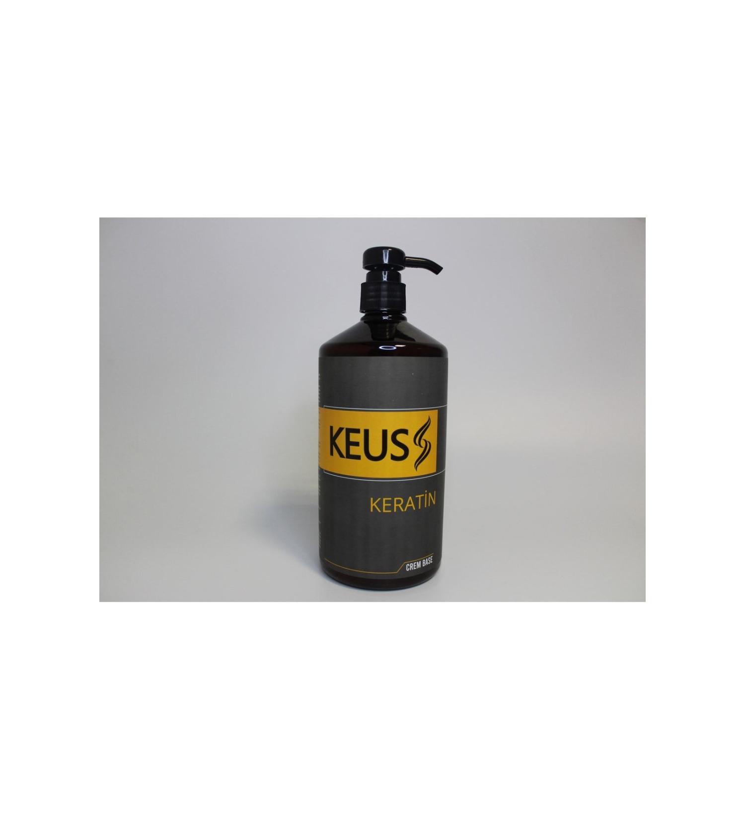 KEUS Keratin Cream 1000ml SACBAKIM2105246