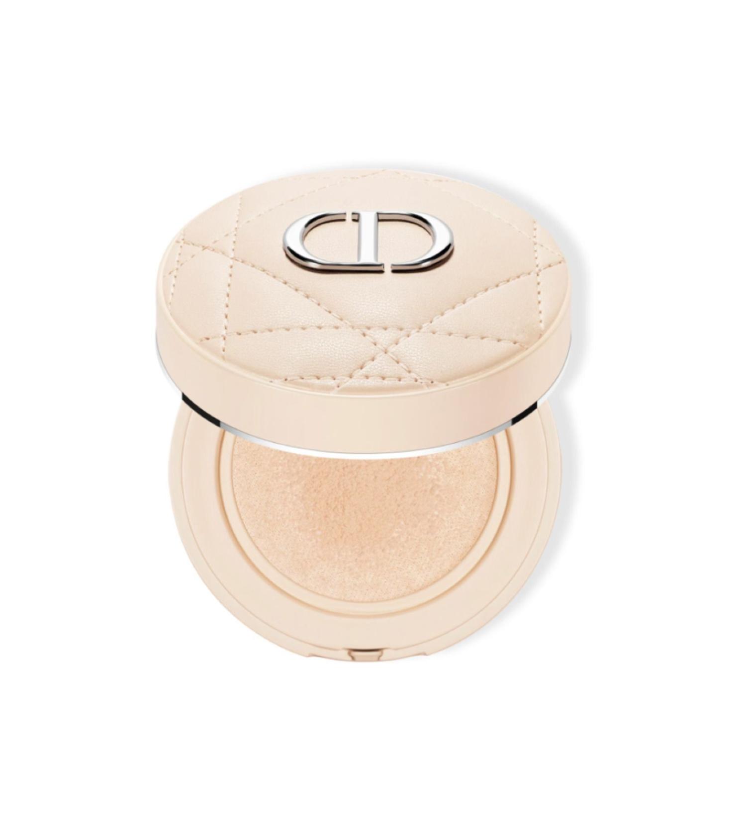 Dior Forever Cushion Powder - Fixing Powder - Forever Cushion Powder 010 - Buy Online on GoSupps.com