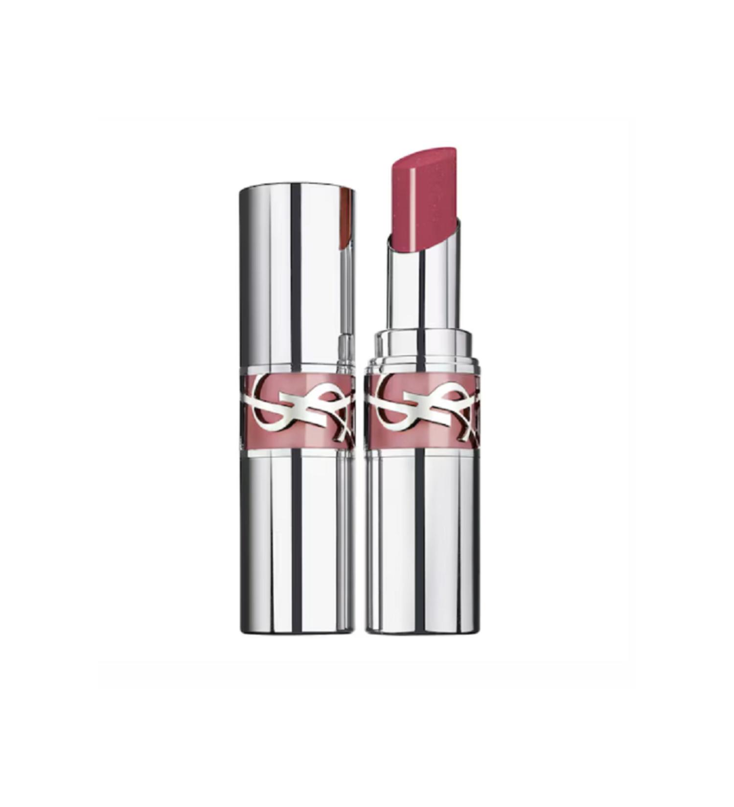 Yves Saint Laurent YSL Loveshine - Intense Moisturizing Shiny Lipstick - Buy Online on GoSupps.com