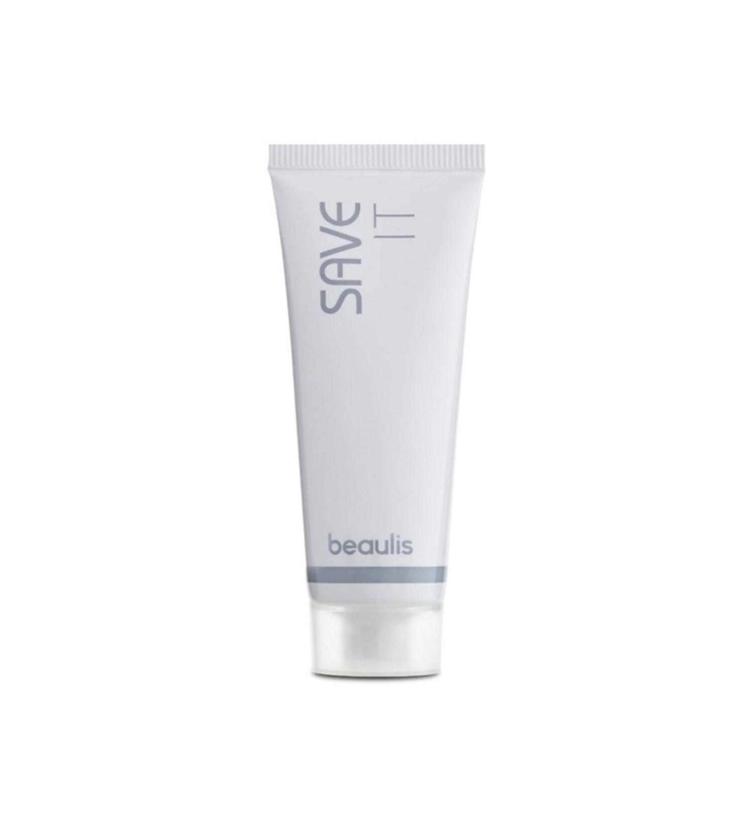 beaulis Save It Matte Makeup Base